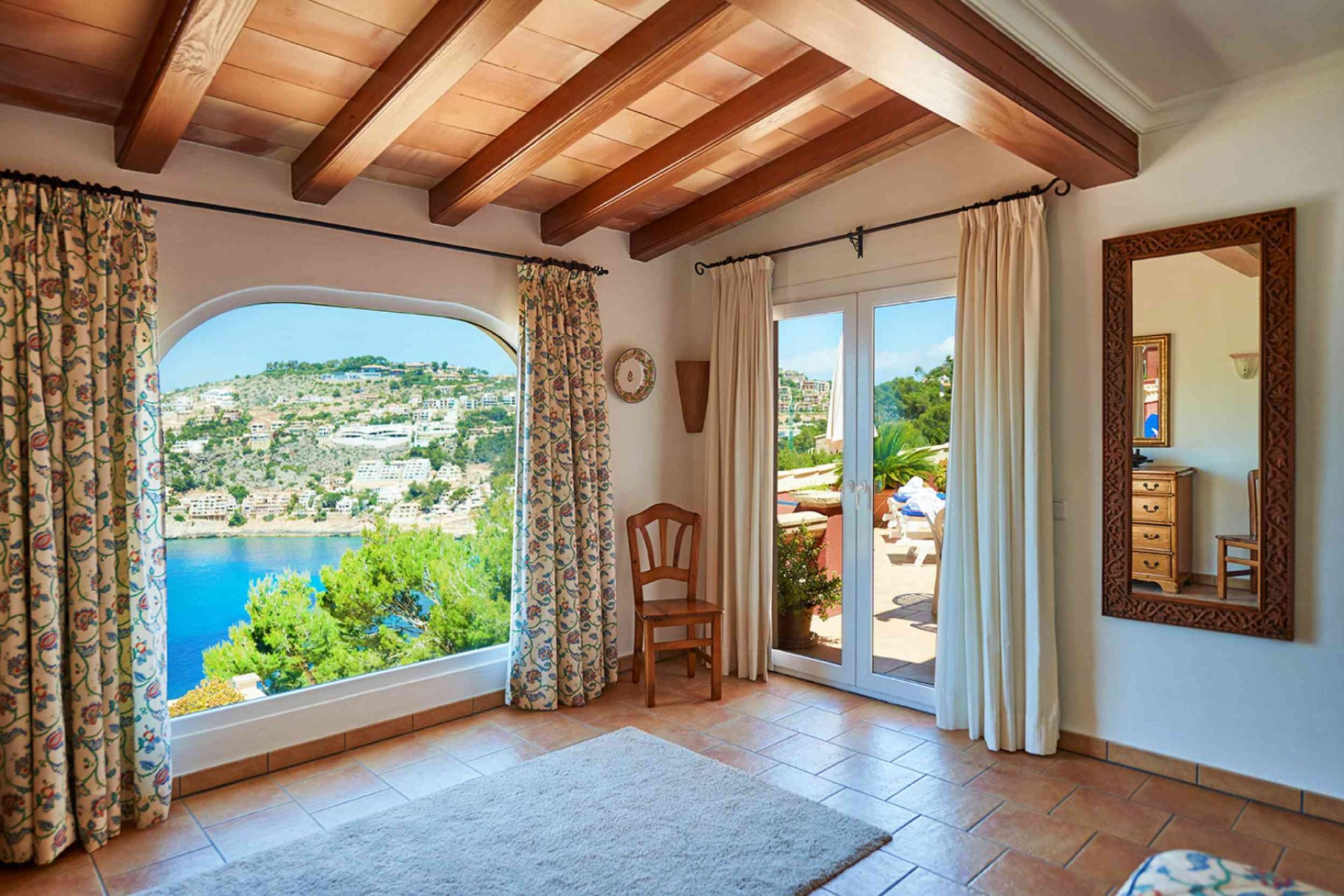 Resale - 3. Detached house - Port d'Andratx - Mallorca