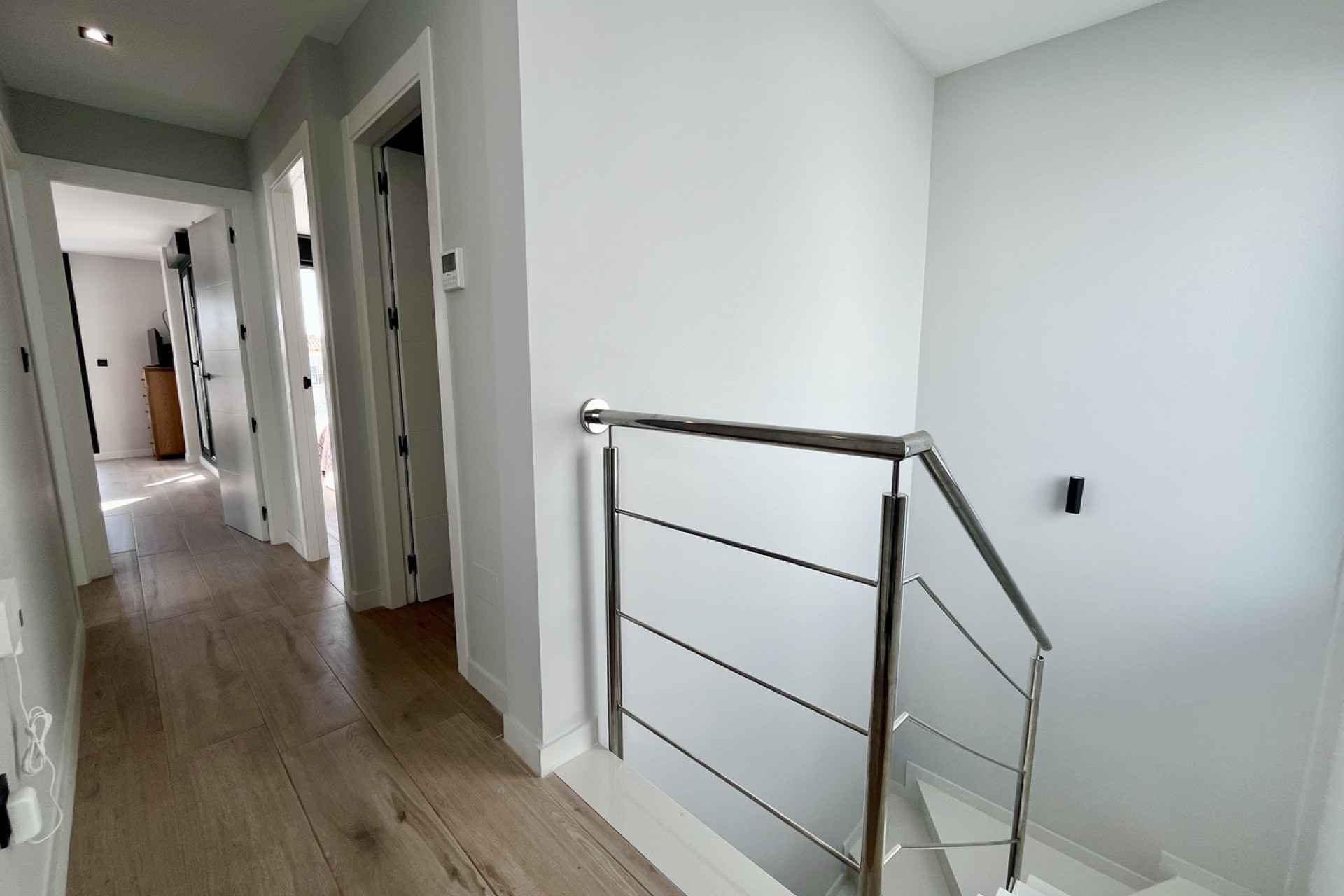 Resale - 3. Detached house - Punta Prima - Costa Blanca South