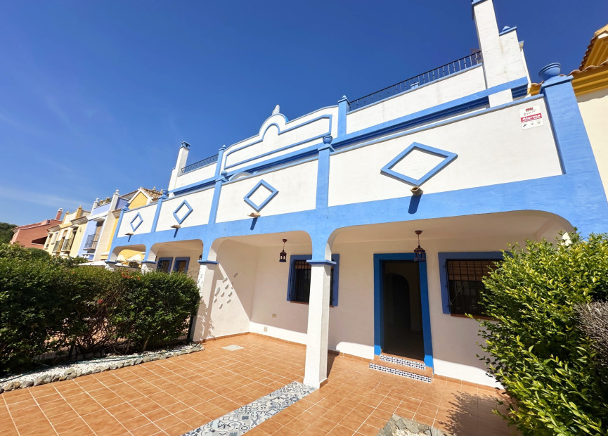 Resale - 3. Detached house - Roda - Señorio de Roda