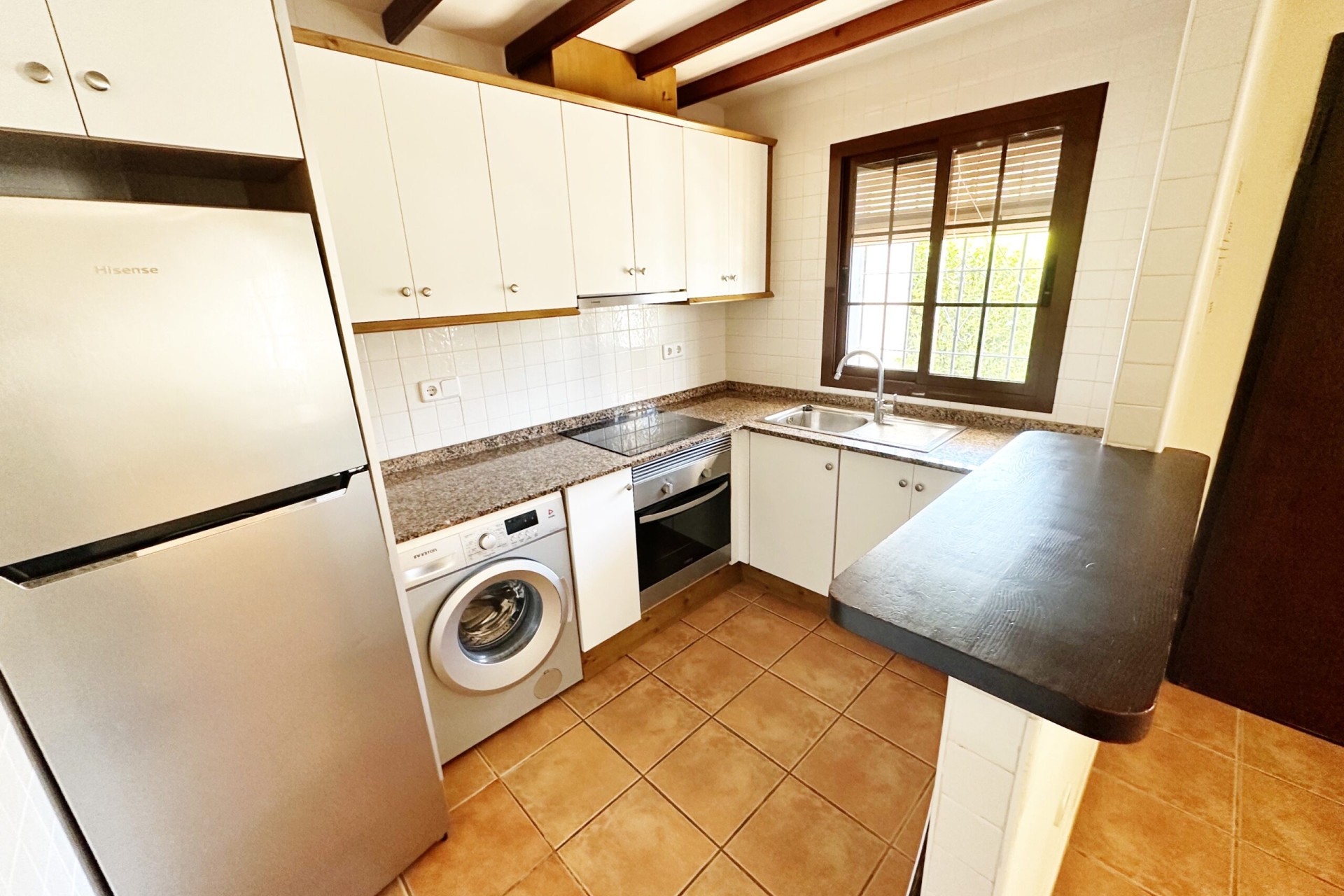 Resale - 3. Detached house - Roda - Señorio de Roda