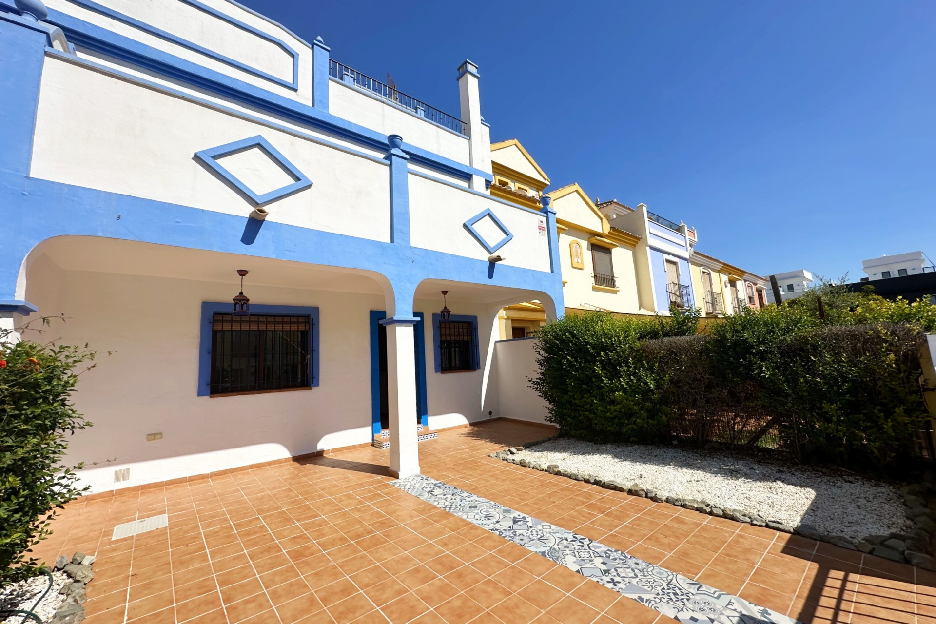 Resale - 3. Detached house - Roda - Señorio de Roda