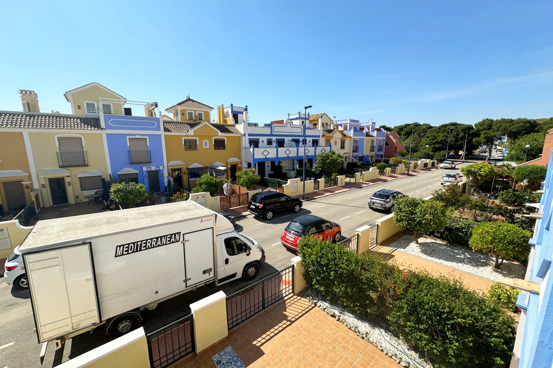 Resale - 3. Detached house - Roda - Señorio de Roda