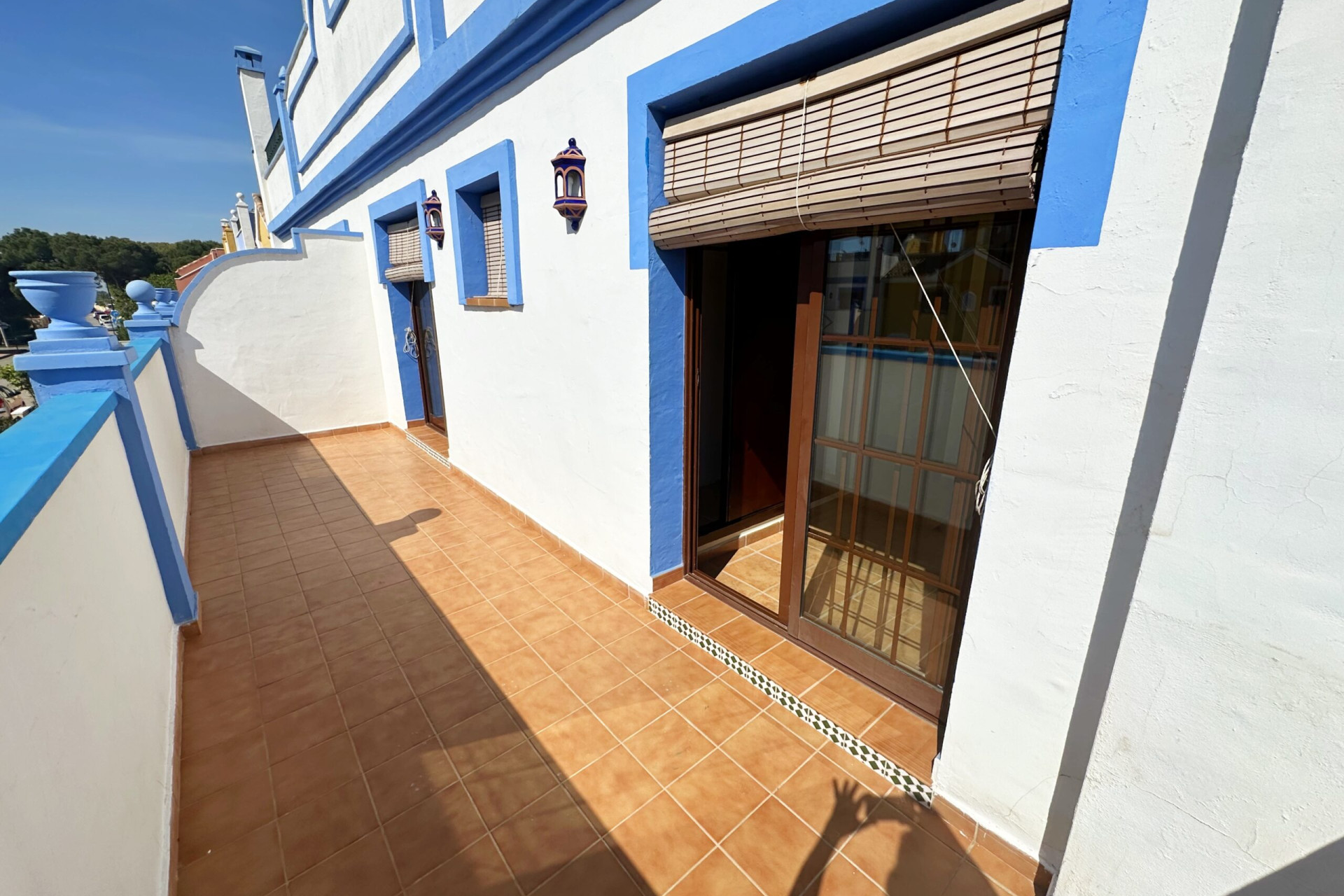 Resale - 3. Detached house - Roda - Señorio de Roda