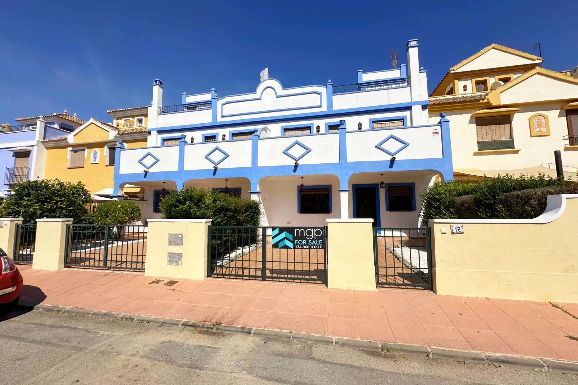 Resale - 3. Detached house - Roda - Señorio de Roda
