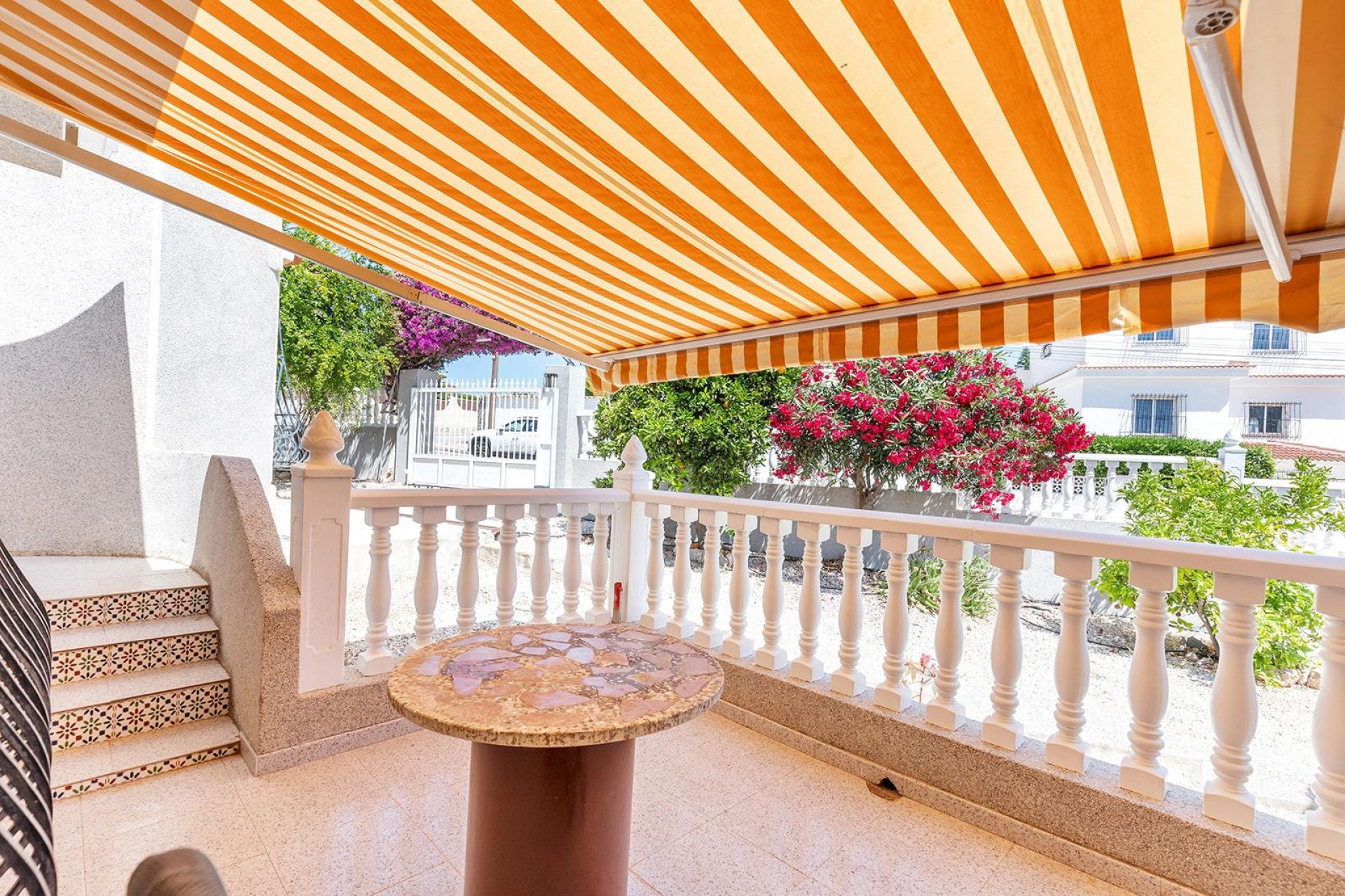 Resale - 3. Detached house - Rojales - Centro de la Ciudad Quesada