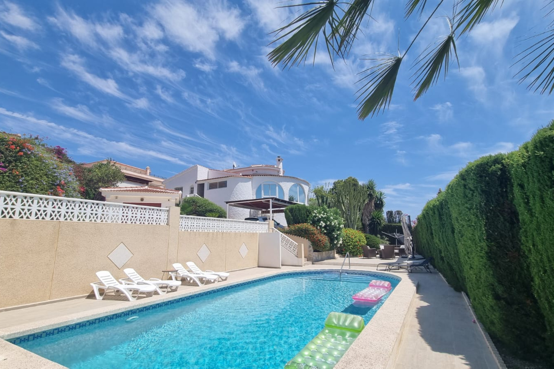 Resale - 3. Detached house - Rojales - Ciudad Quesada