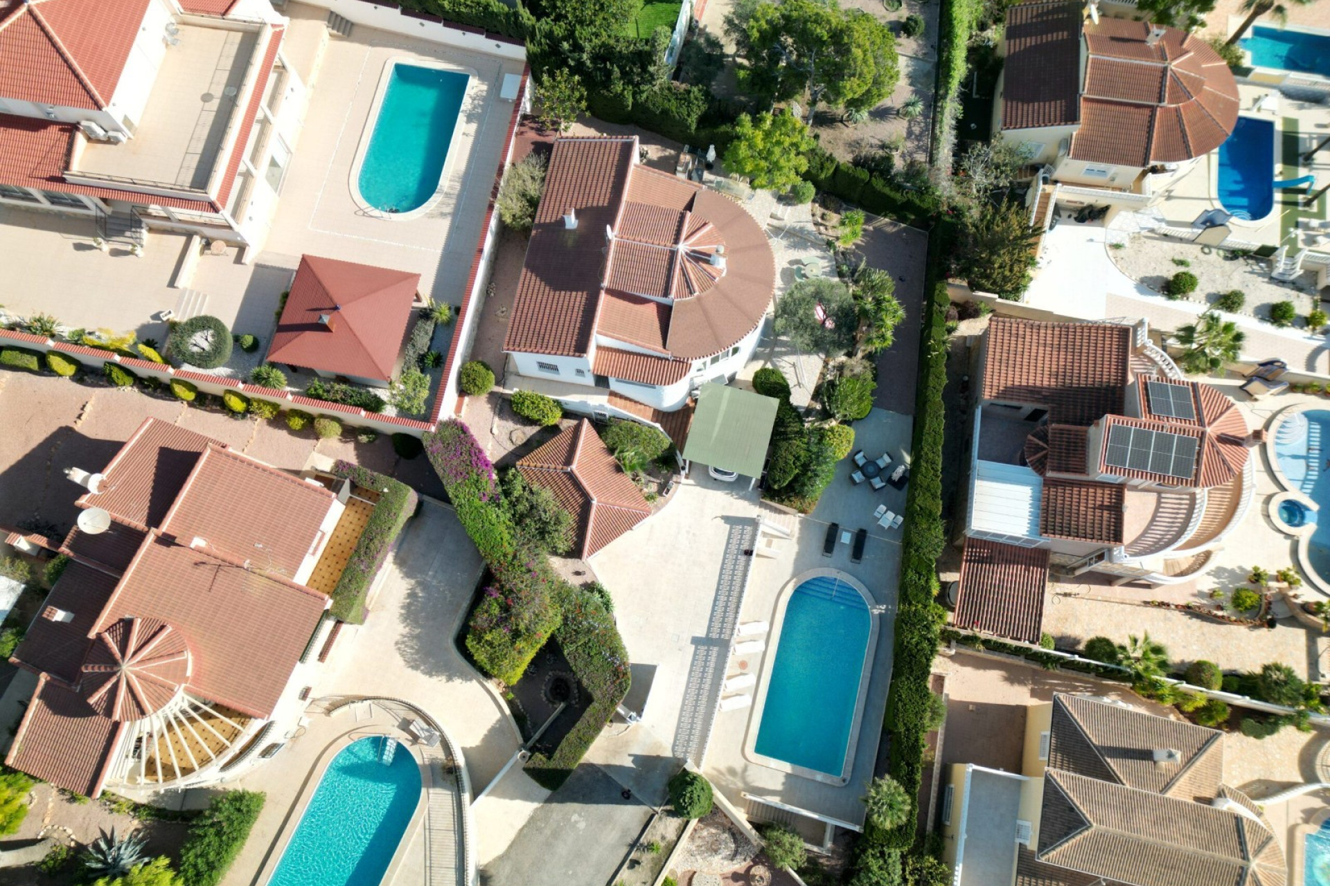 Resale - 3. Detached house - Rojales - Ciudad Quesada