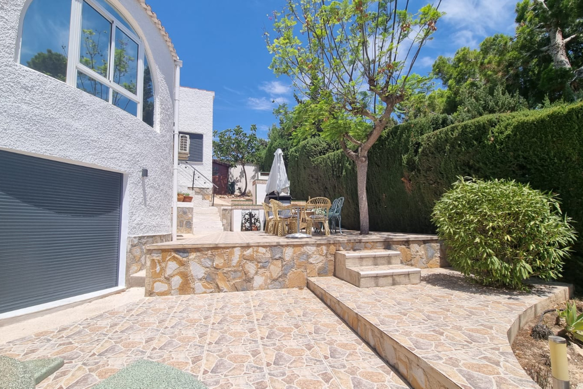 Resale - 3. Detached house - Rojales - Ciudad Quesada