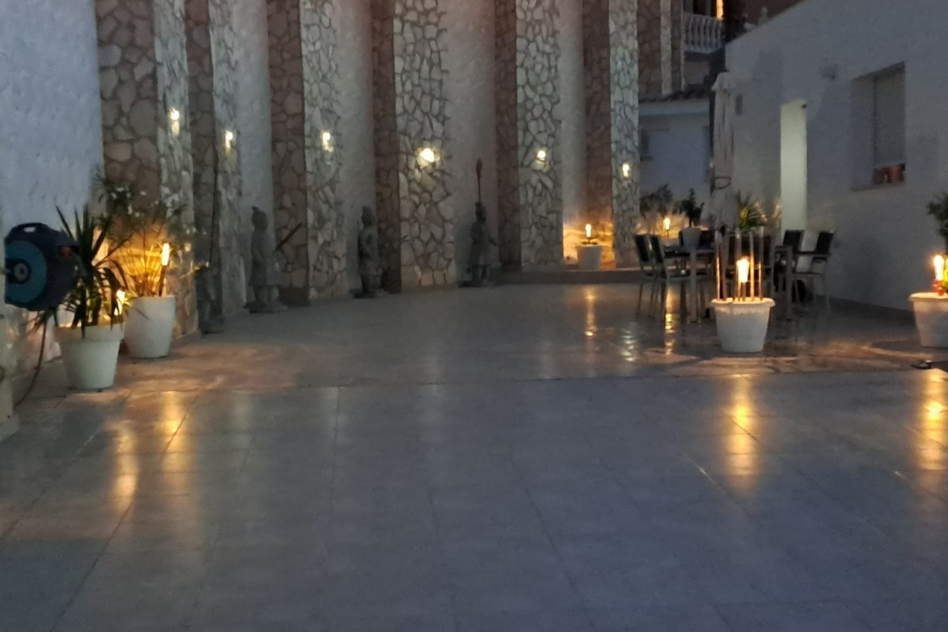 Resale - 3. Detached house - Rojales - Ciudad Quesada