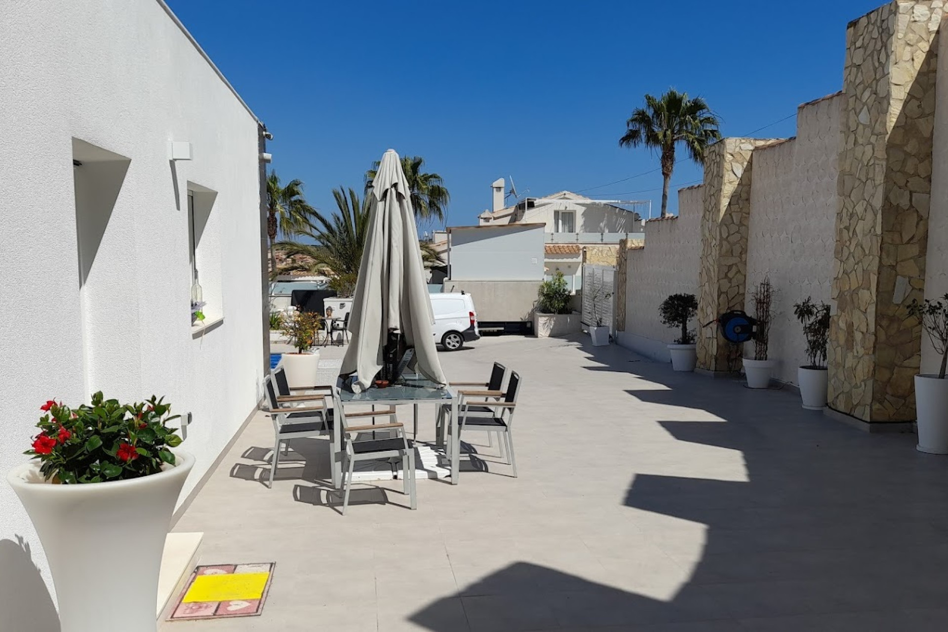 Resale - 3. Detached house - Rojales - Ciudad Quesada