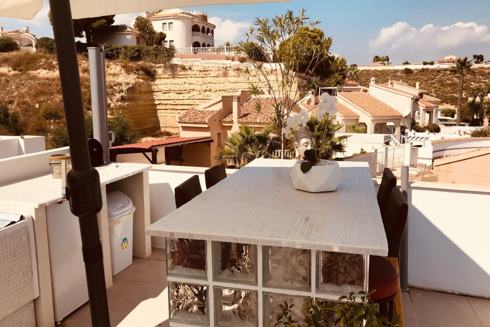 Resale - 3. Detached house - Rojales - Ciudad Quesada