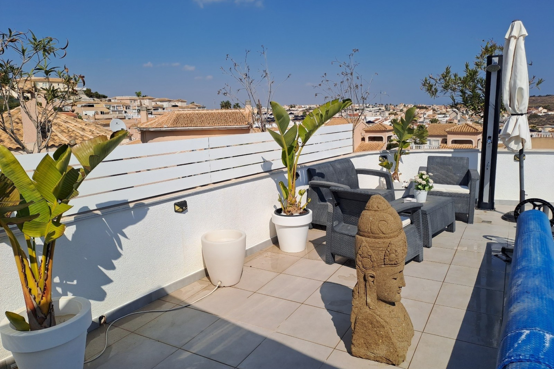 Resale - 3. Detached house - Rojales - Ciudad Quesada