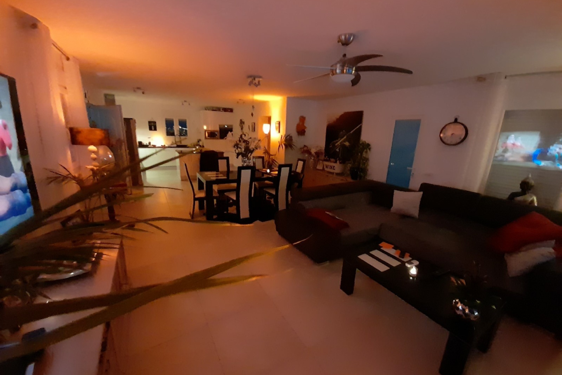 Resale - 3. Detached house - Rojales - Ciudad Quesada