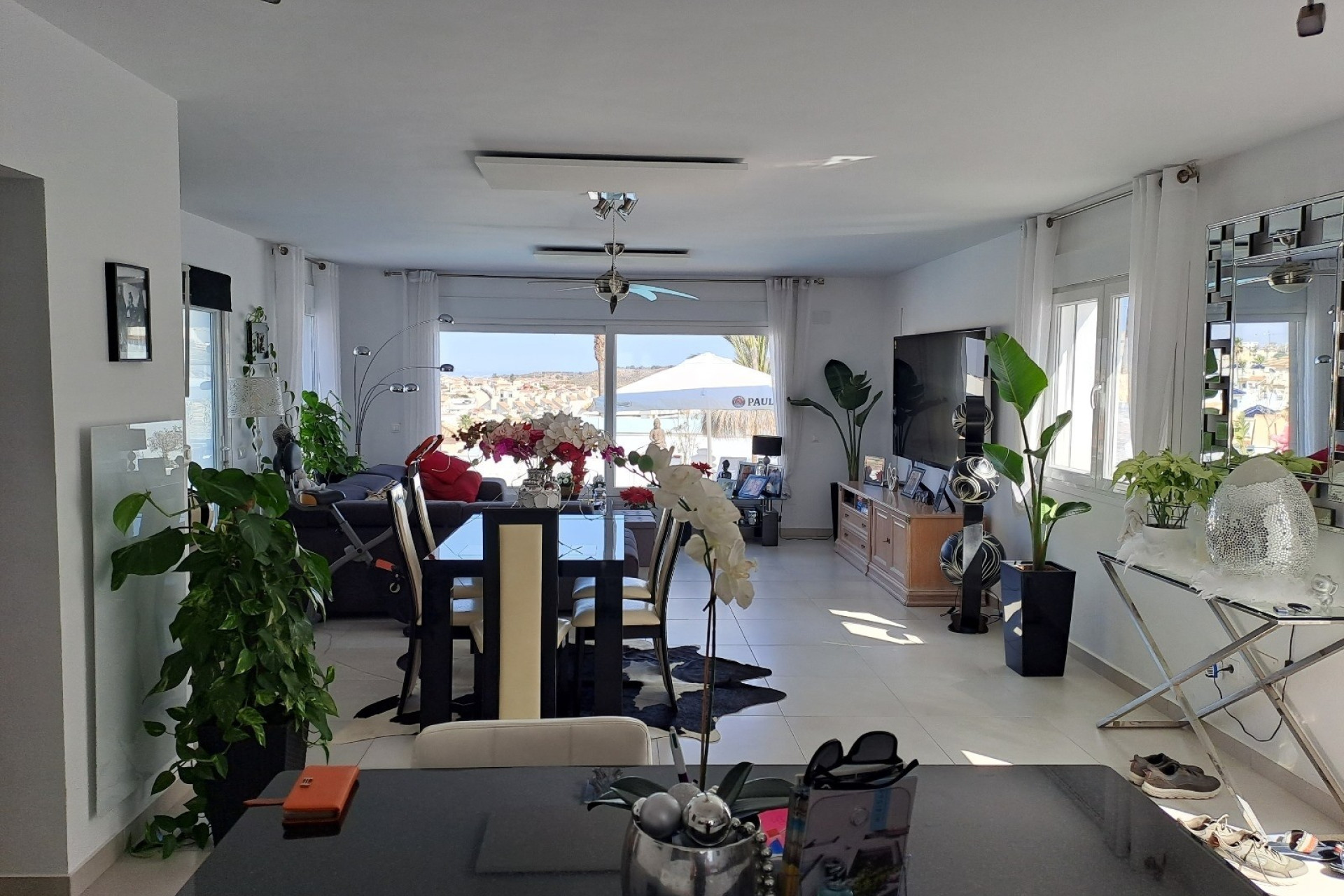 Resale - 3. Detached house - Rojales - Ciudad Quesada