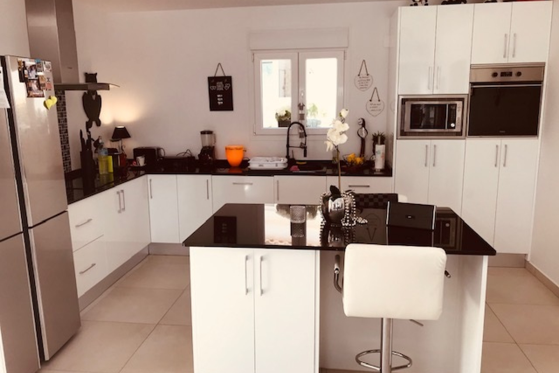 Resale - 3. Detached house - Rojales - Ciudad Quesada