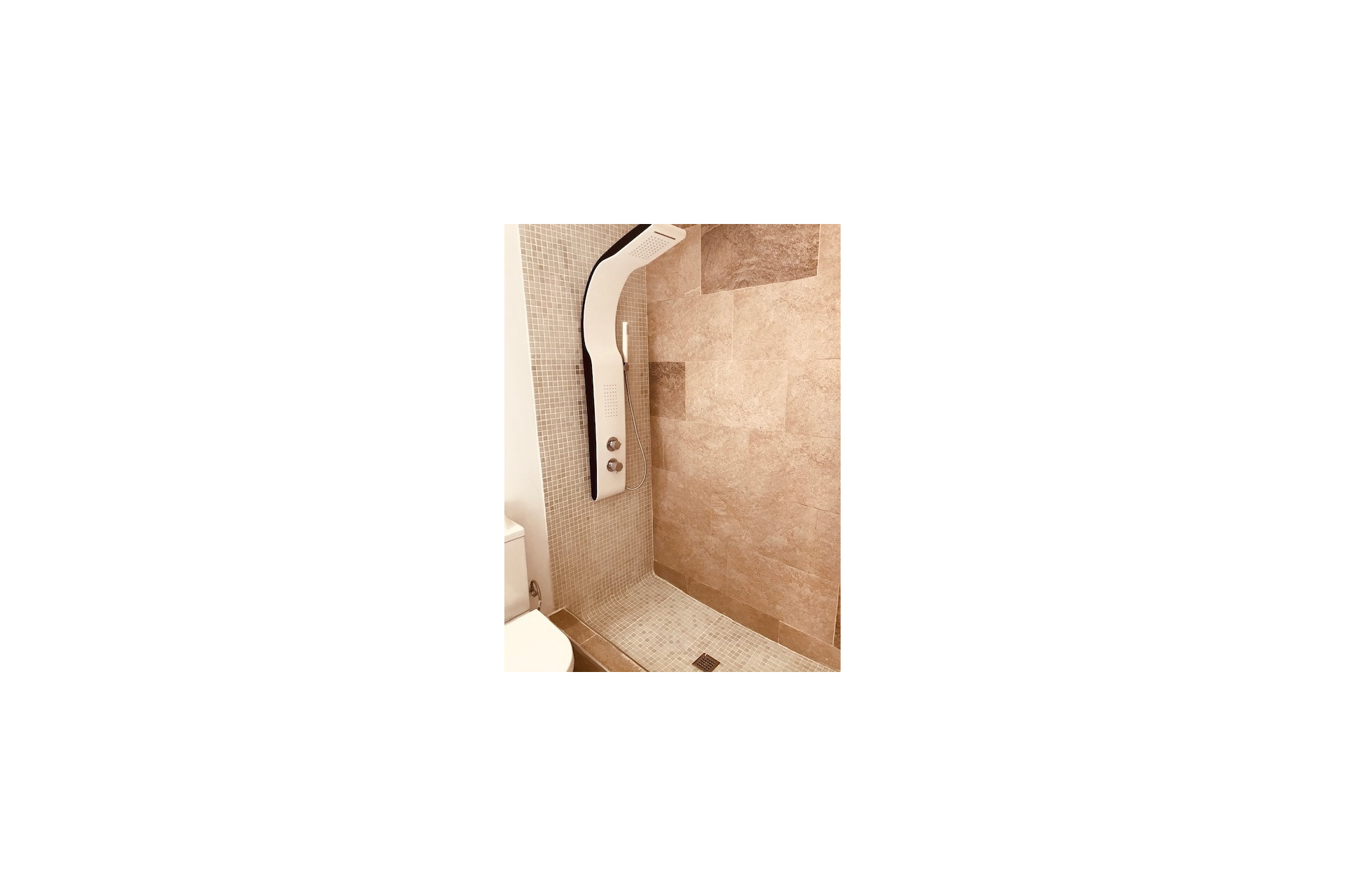 Resale - 3. Detached house - Rojales - Ciudad Quesada