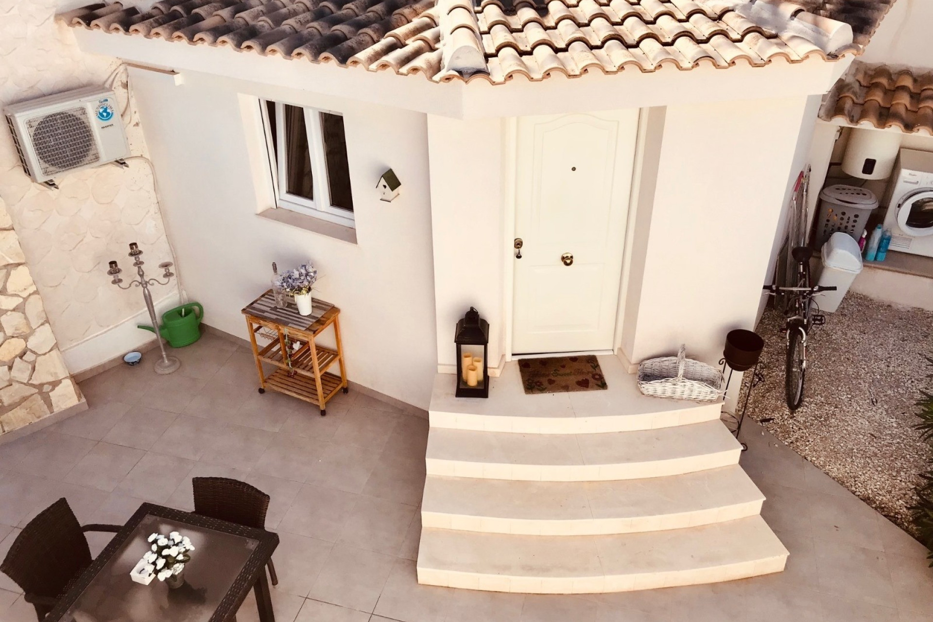 Resale - 3. Detached house - Rojales - Ciudad Quesada