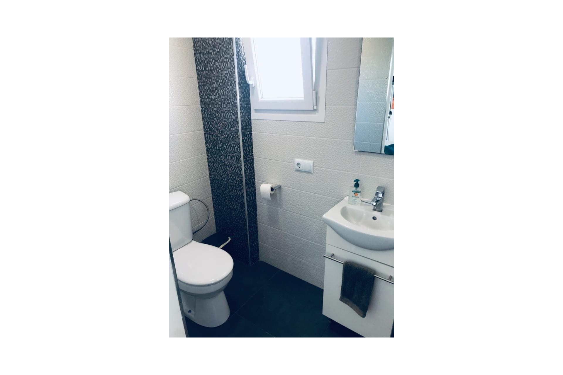 Resale - 3. Detached house - Rojales - Ciudad Quesada