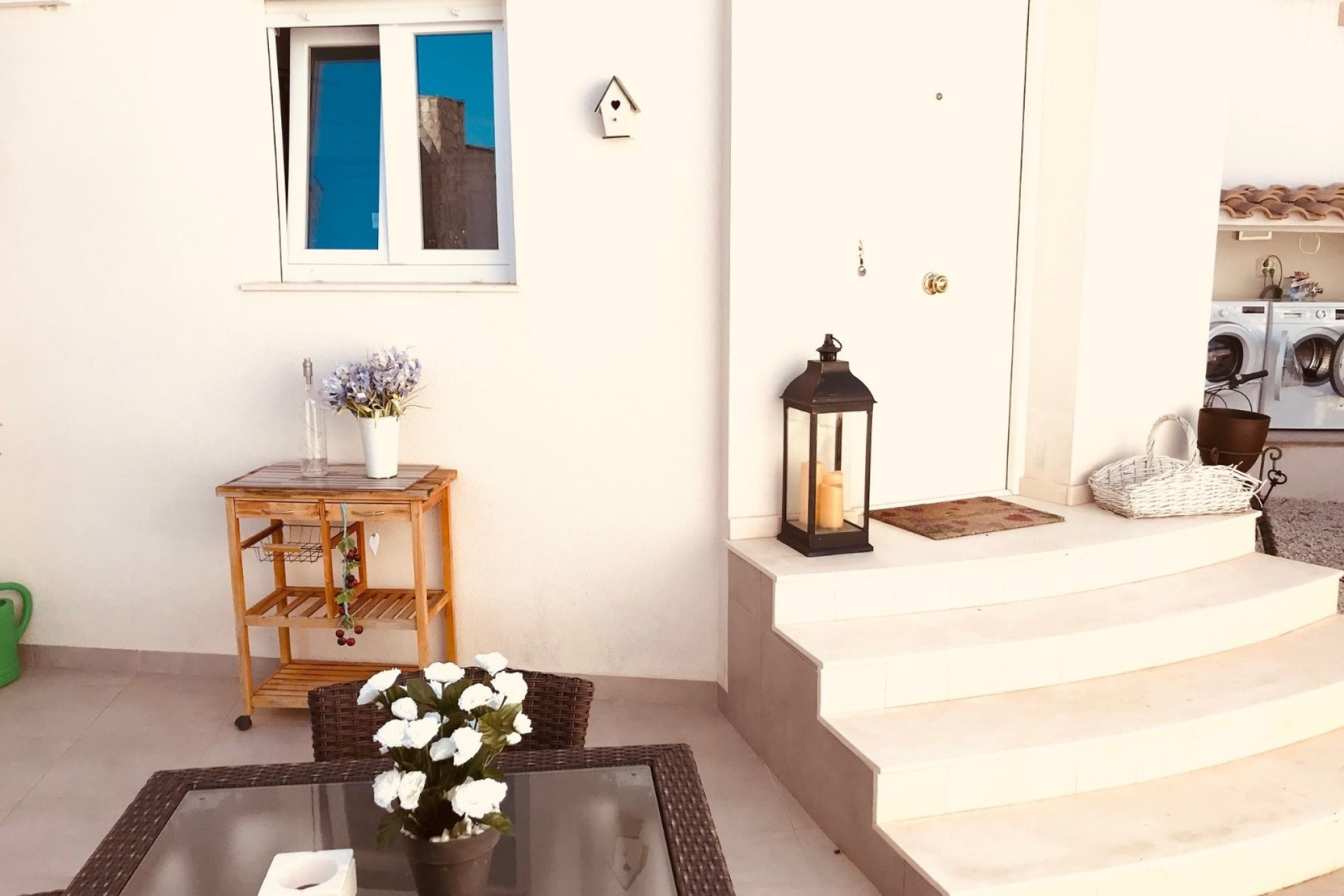 Resale - 3. Detached house - Rojales - Ciudad Quesada