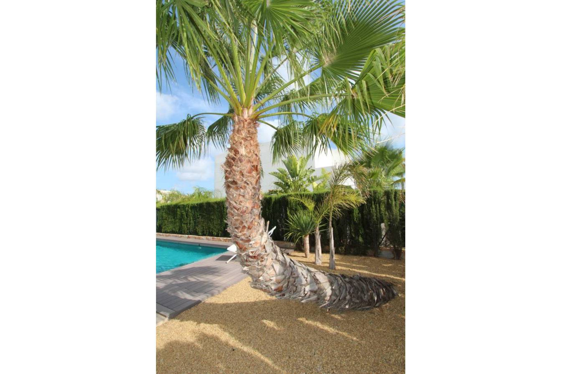 Resale - 3. Detached house - Rojales - Ciudad Quesada