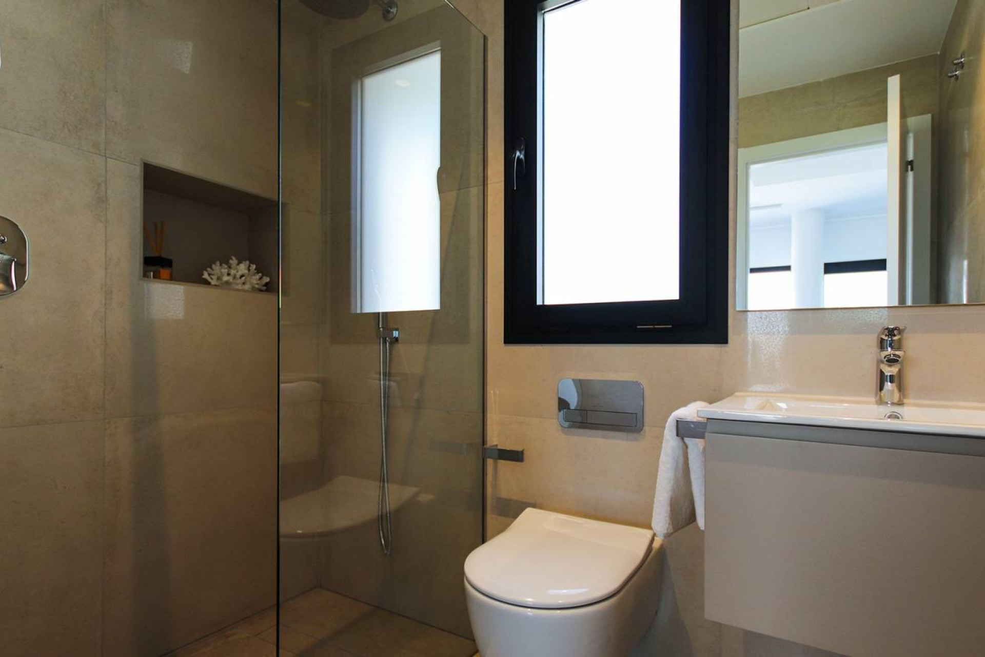 Resale - 3. Detached house - Rojales - Ciudad Quesada