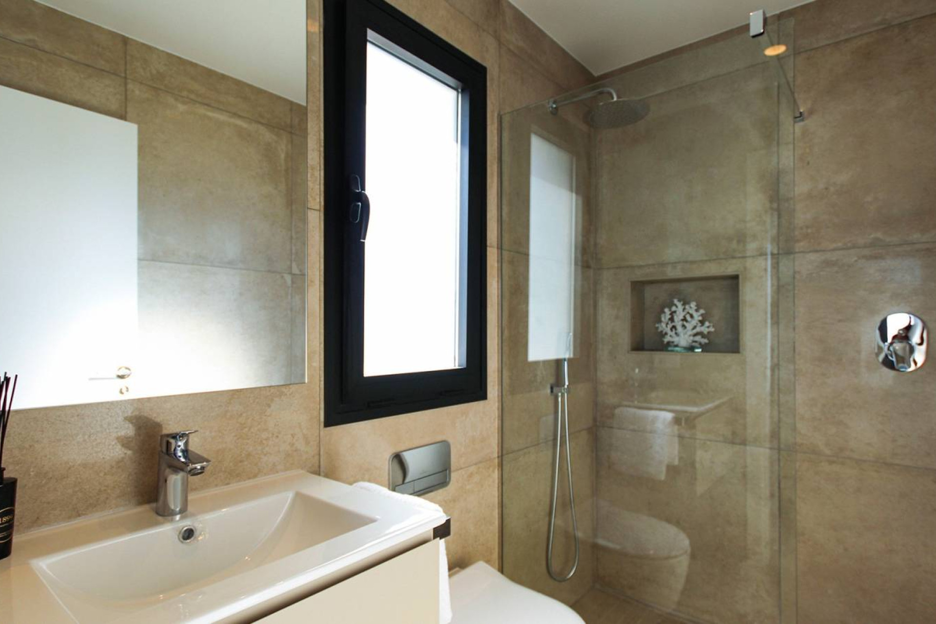 Resale - 3. Detached house - Rojales - Ciudad Quesada