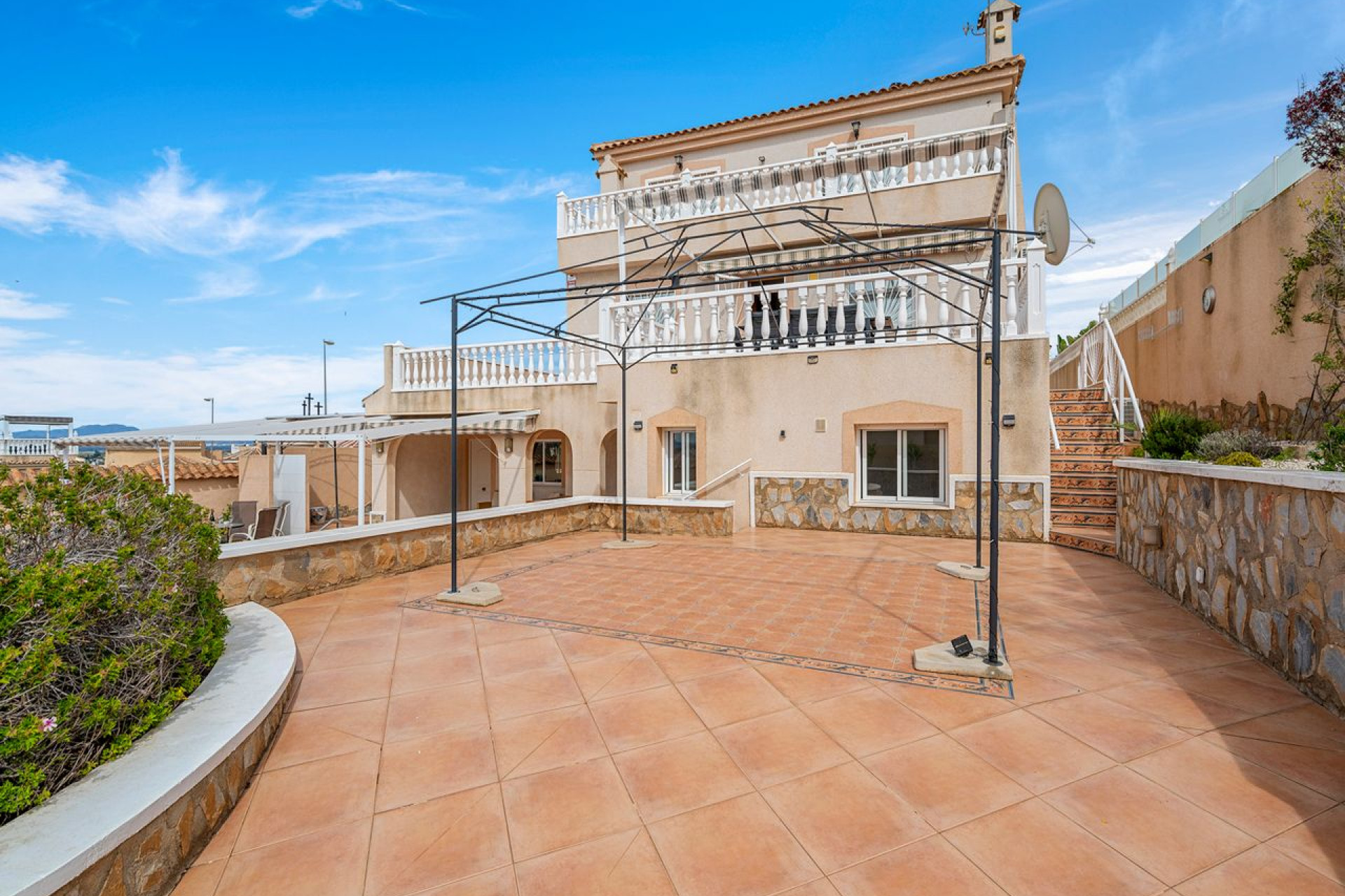 Resale - 3. Detached house - Rojales - Costa Blanca South