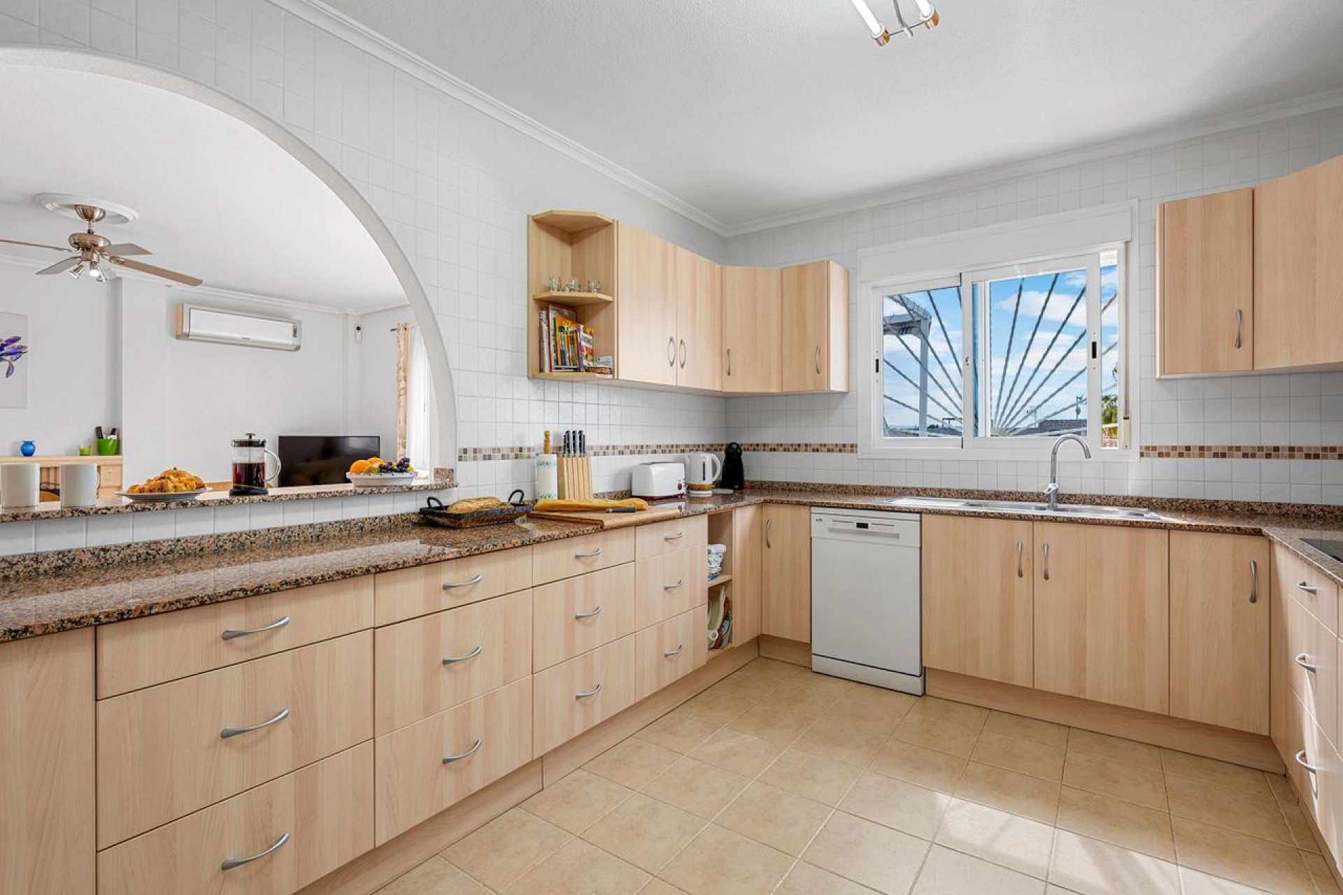 Resale - 3. Detached house - Rojales - Costa Blanca South