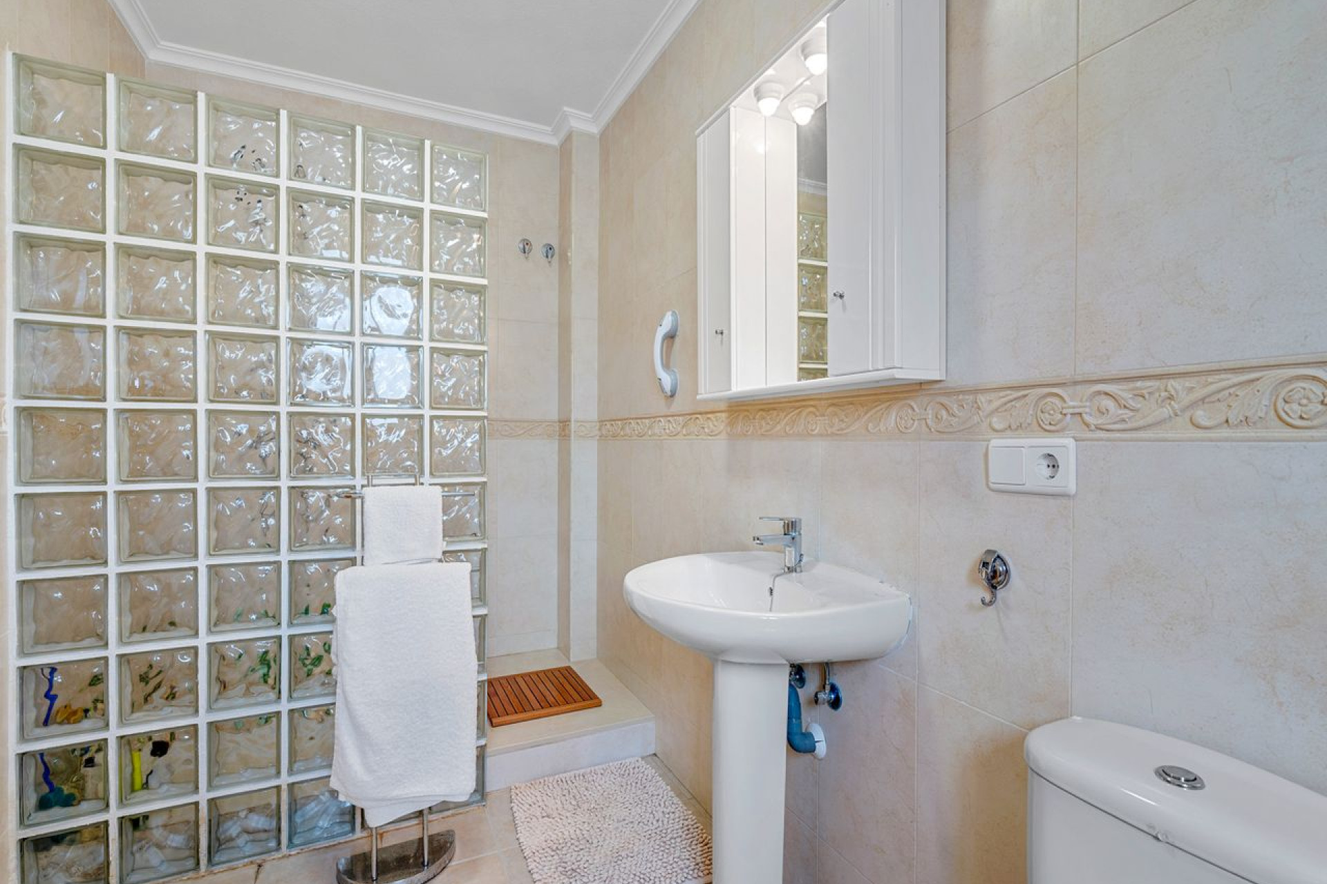 Resale - 3. Detached house - Rojales - Costa Blanca South