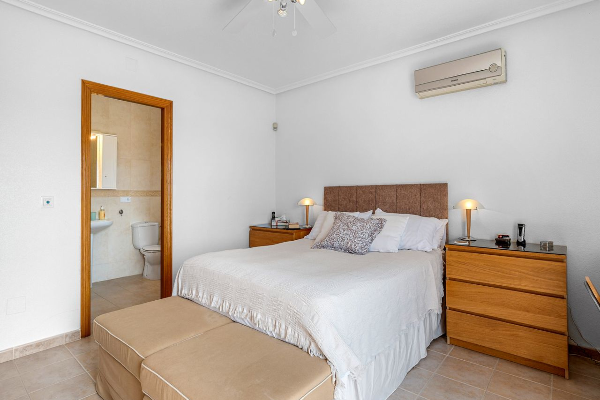 Resale - 3. Detached house - Rojales - Costa Blanca South