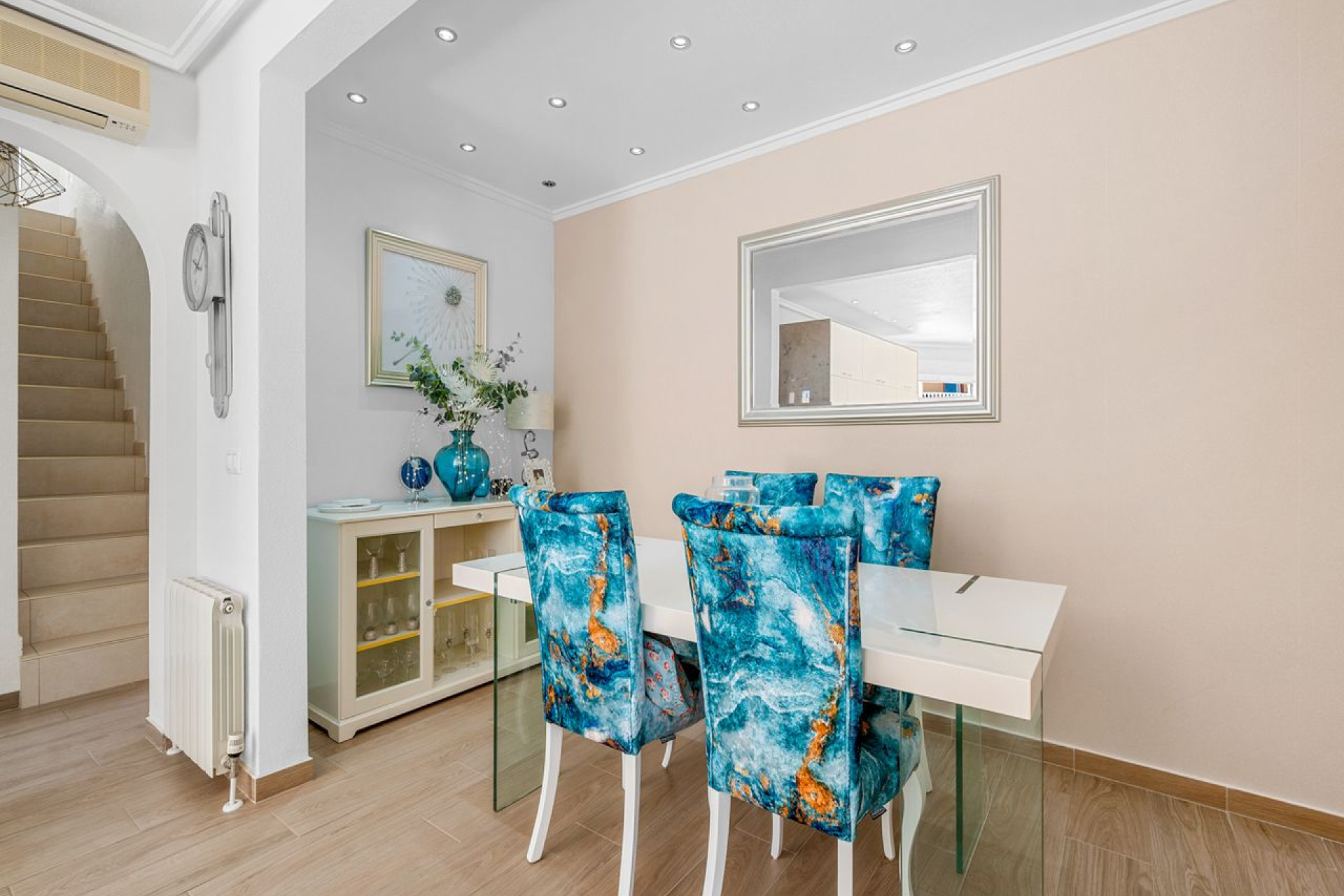 Resale - 3. Detached house - Rojales - Costa Blanca South