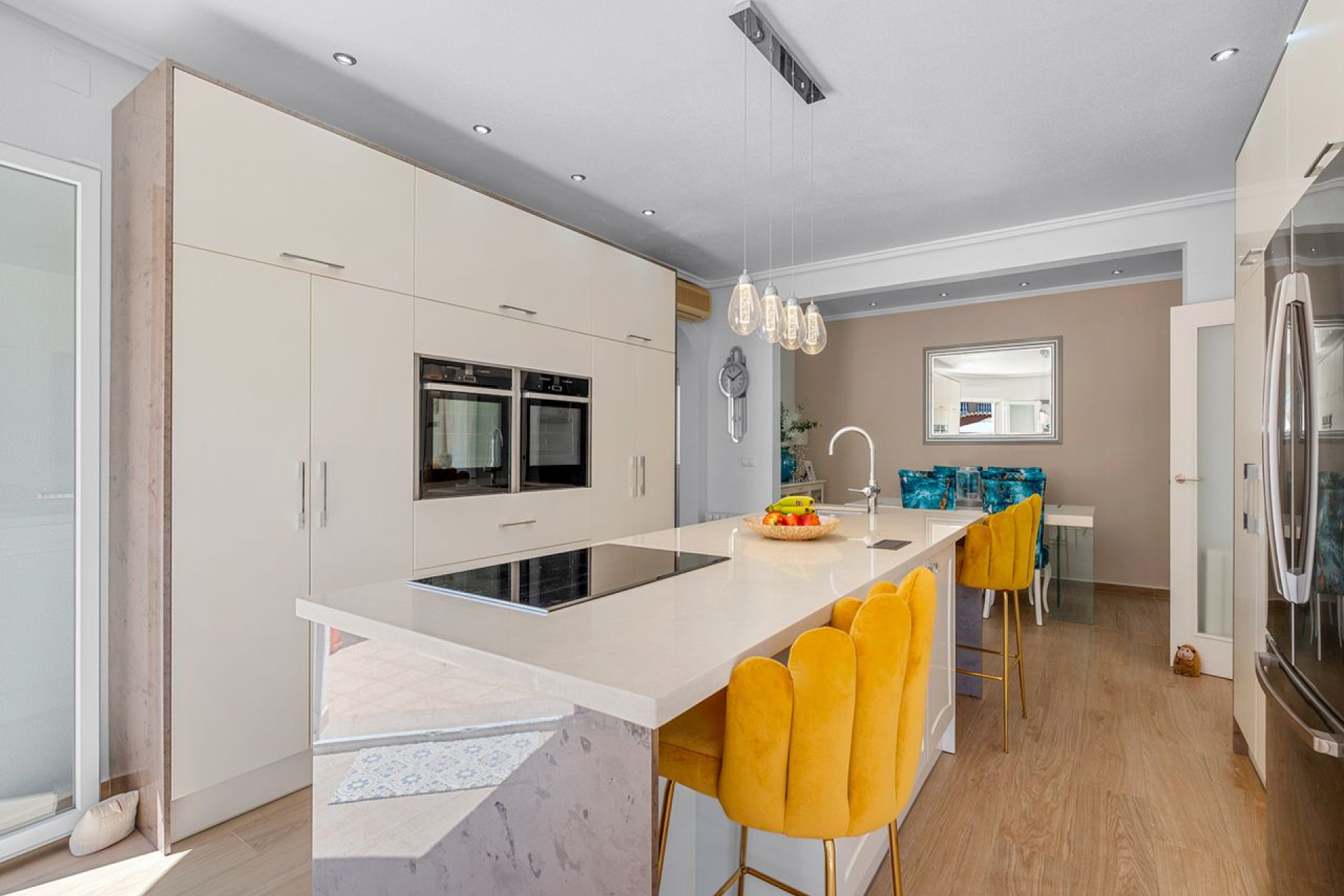 Resale - 3. Detached house - Rojales - Costa Blanca South