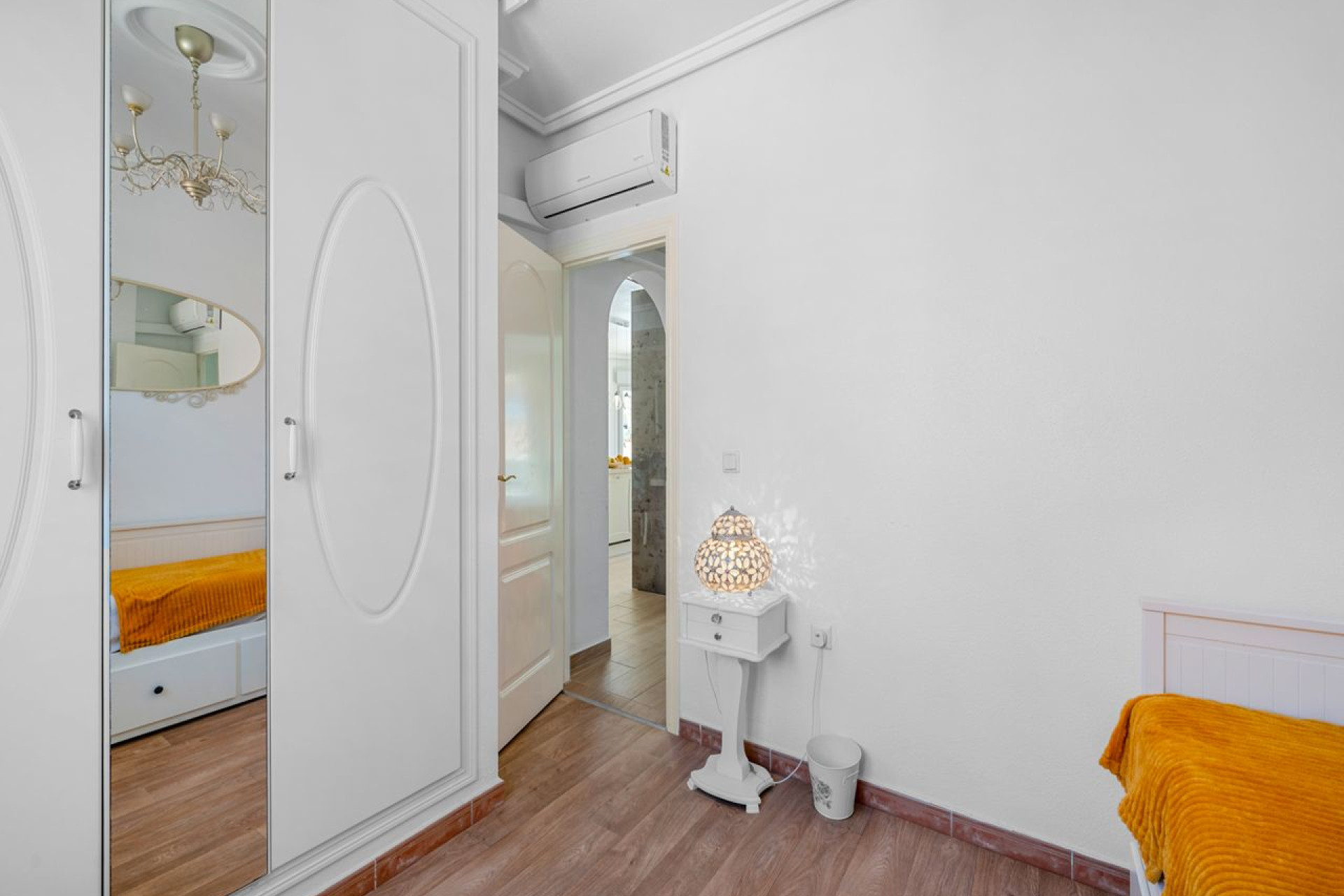 Resale - 3. Detached house - Rojales - Costa Blanca South