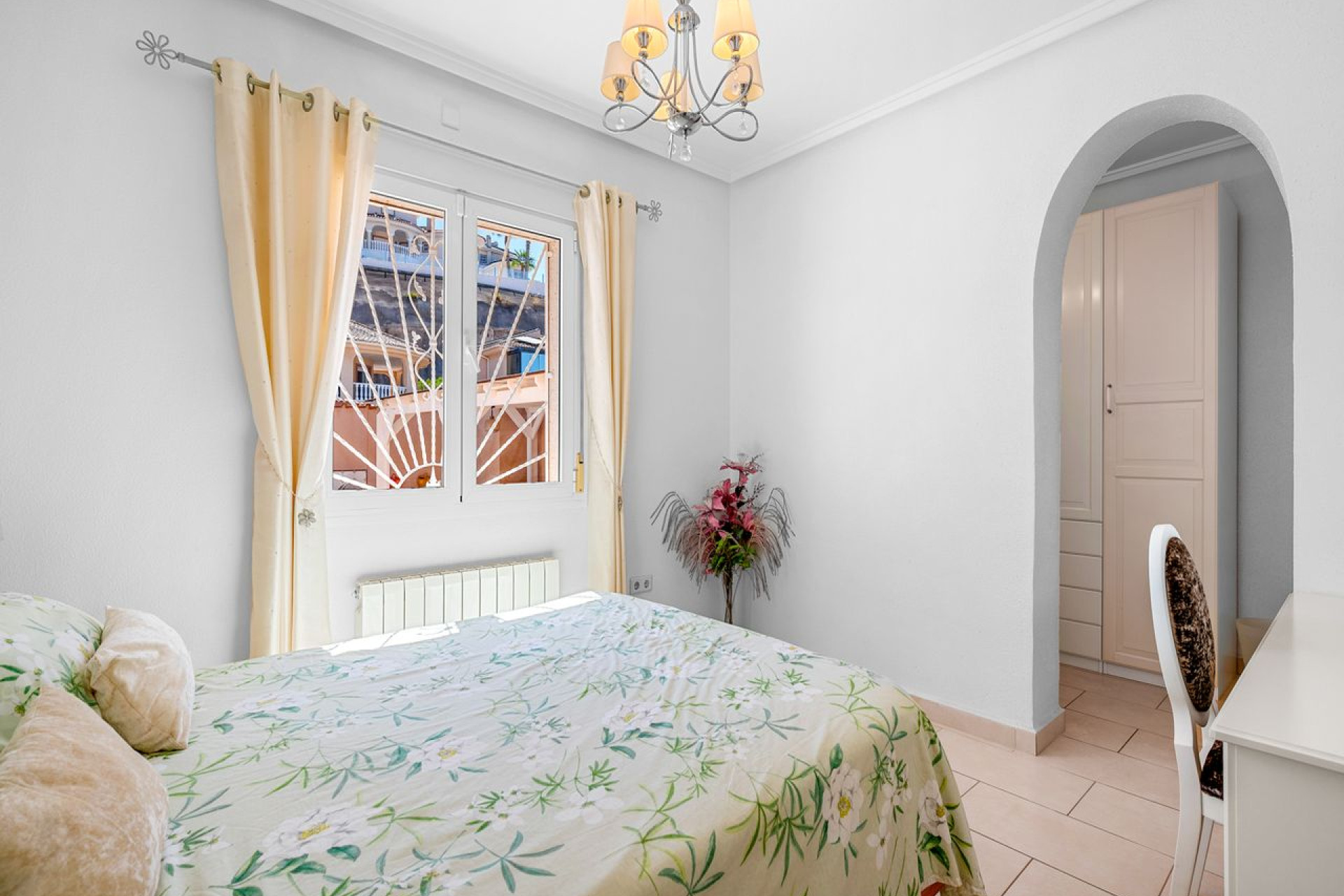 Resale - 3. Detached house - Rojales - Costa Blanca South