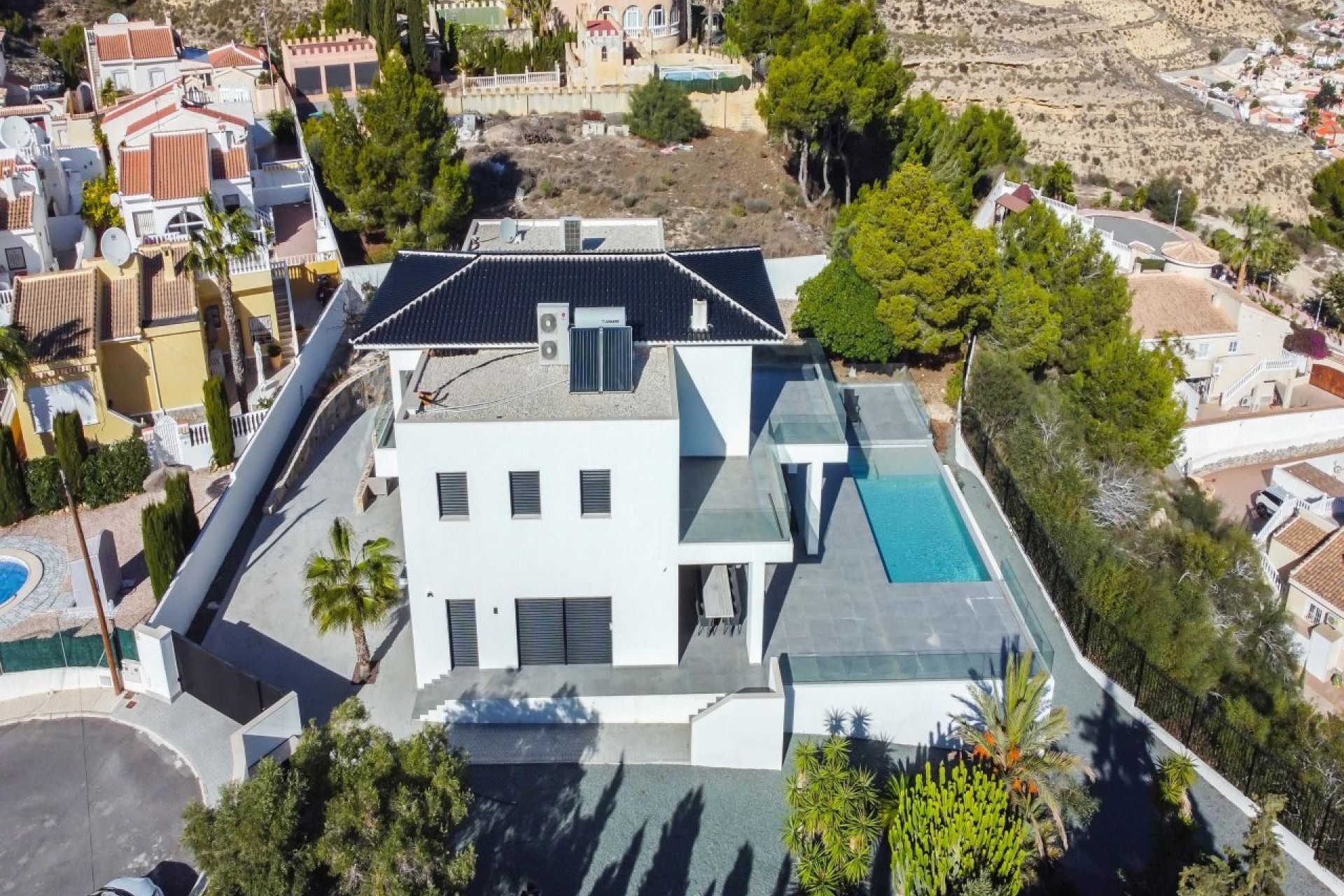 Resale - 3. Detached house - Rojales - Costa Blanca South