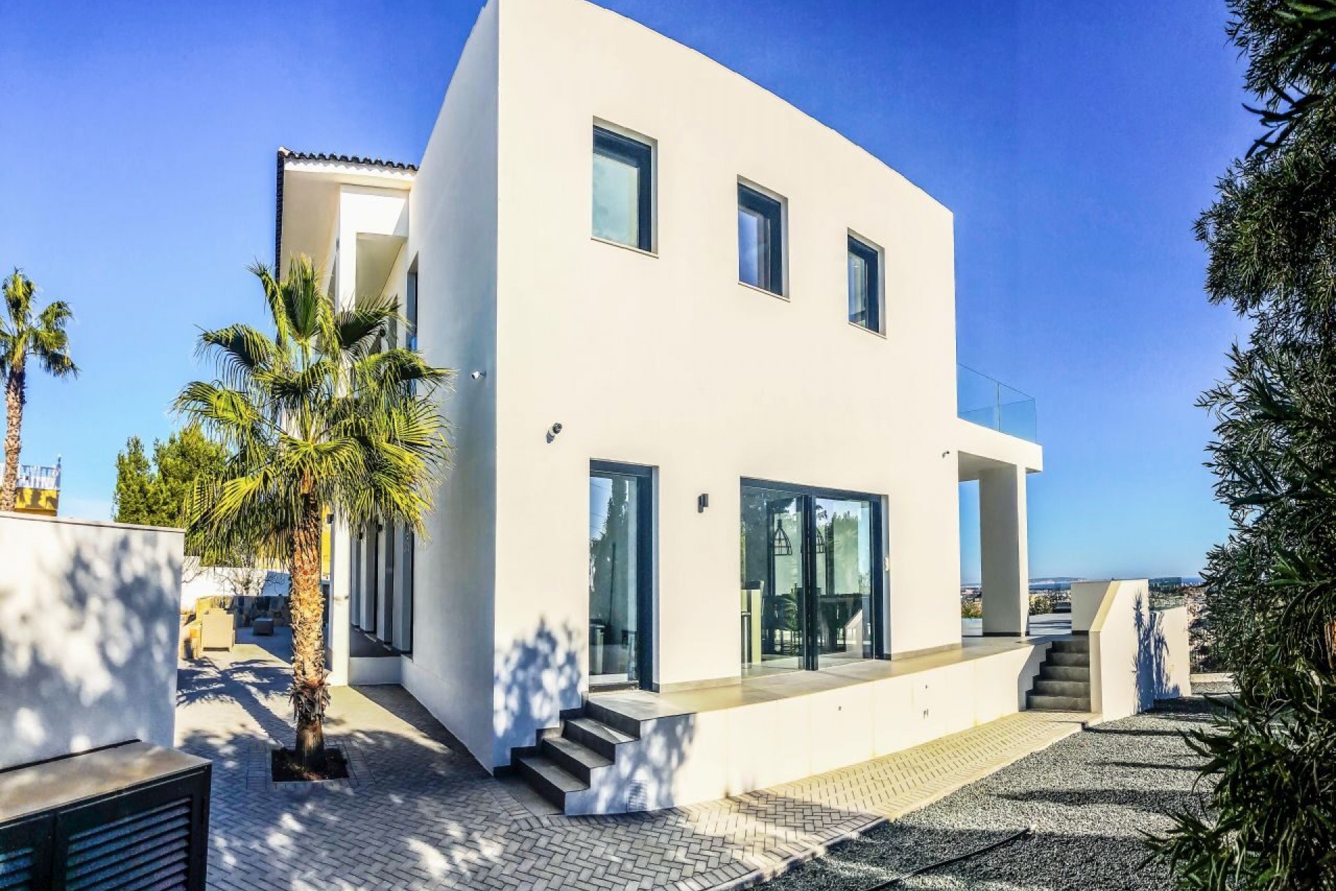 Resale - 3. Detached house - Rojales - Costa Blanca South