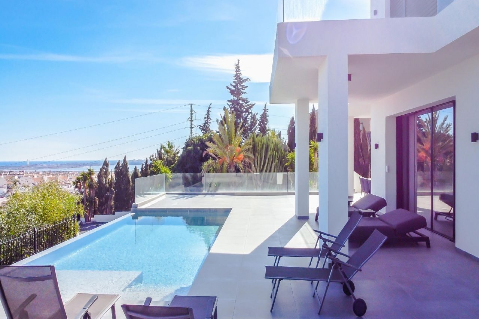 Resale - 3. Detached house - Rojales - Costa Blanca South