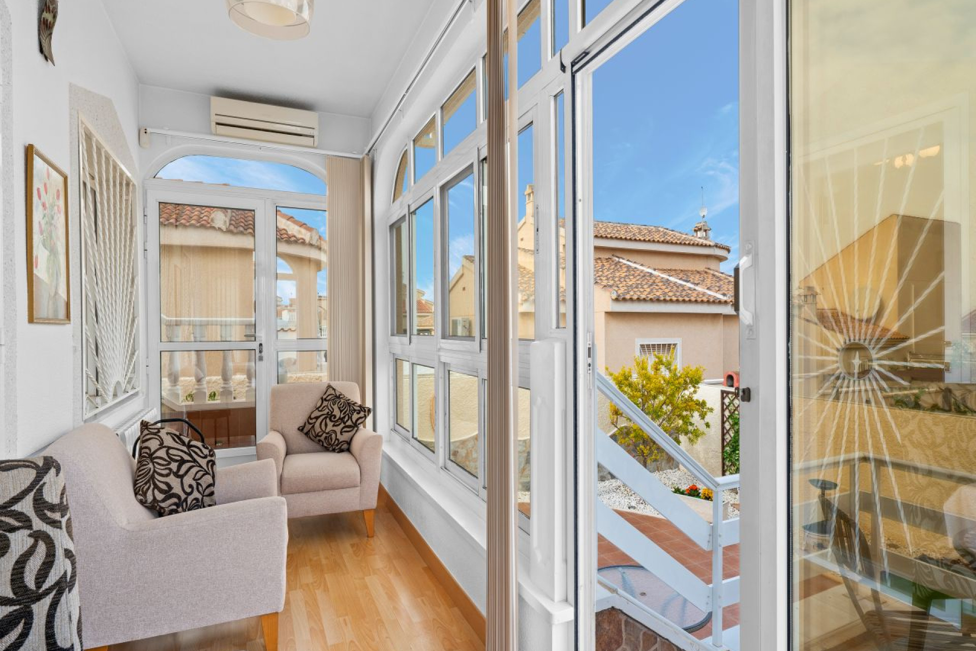 Resale - 3. Detached house - Rojales - Costa Blanca South