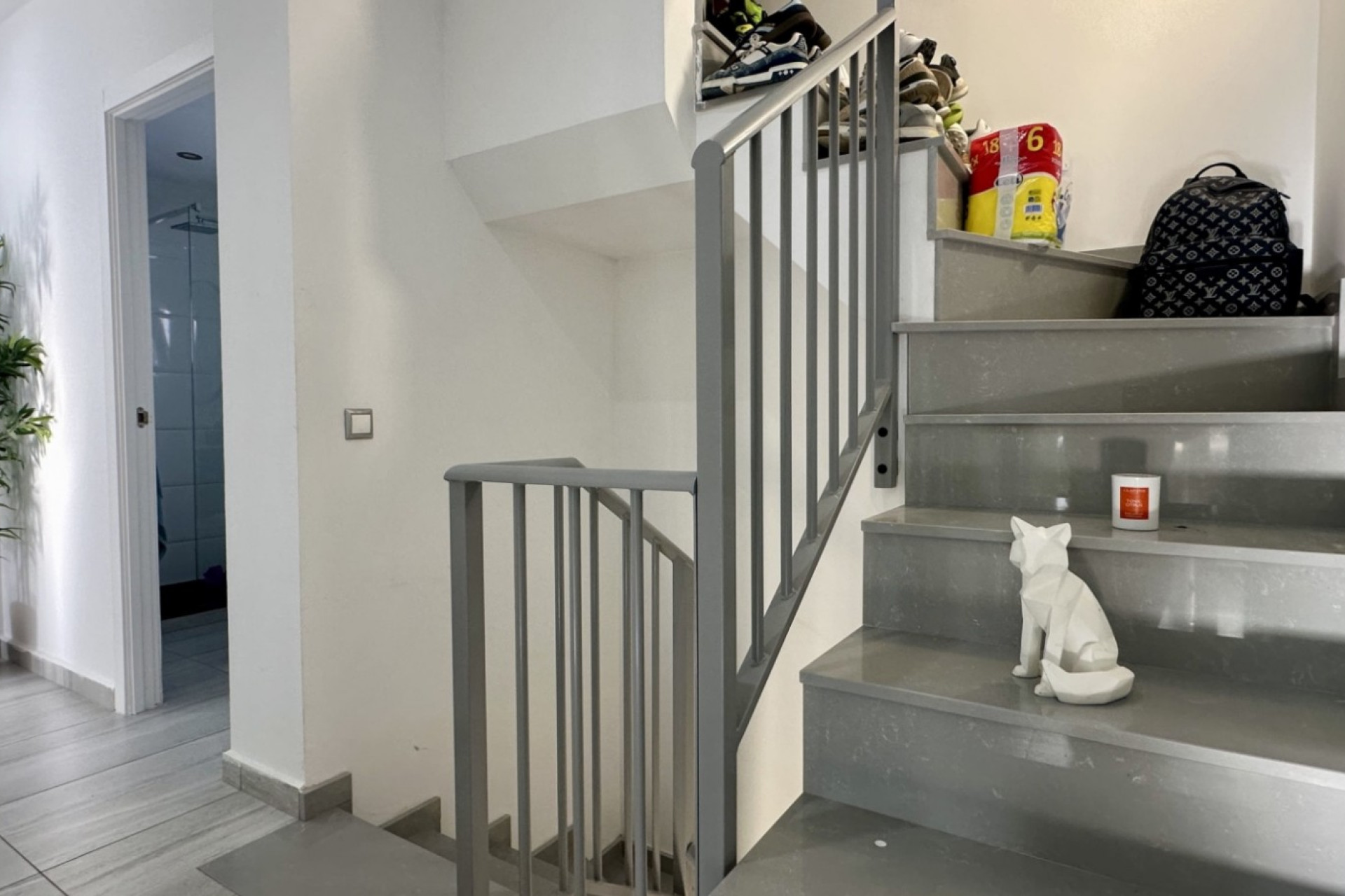 Resale - 3. Detached house - Rojales - Costa Blanca South