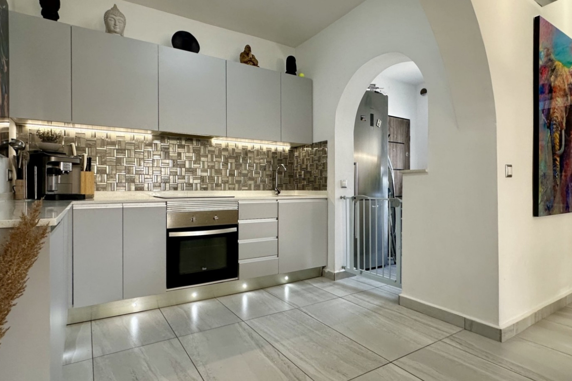 Resale - 3. Detached house - Rojales - Costa Blanca South