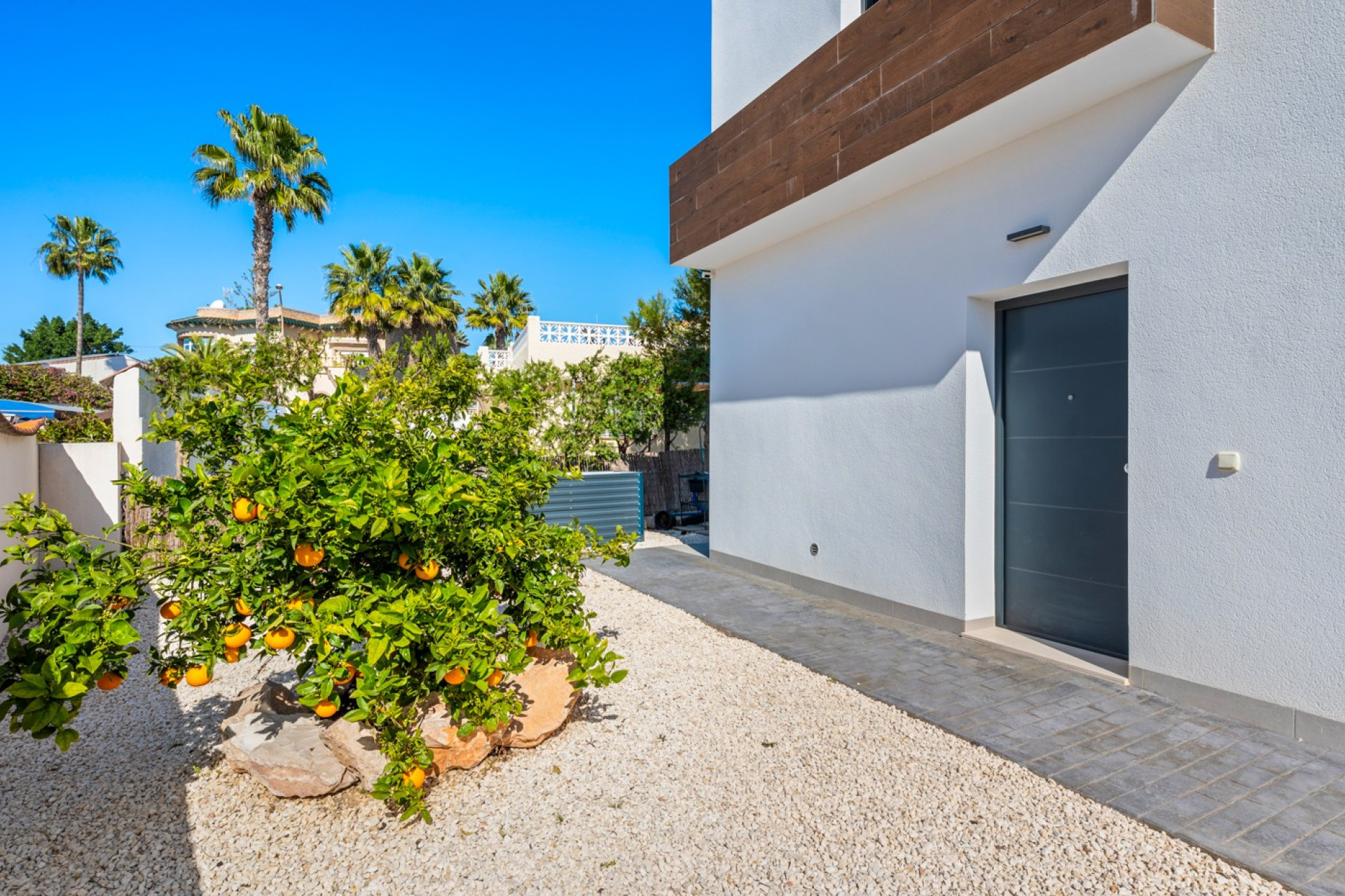 Resale - 3. Detached house - Rojales - Costa Blanca South