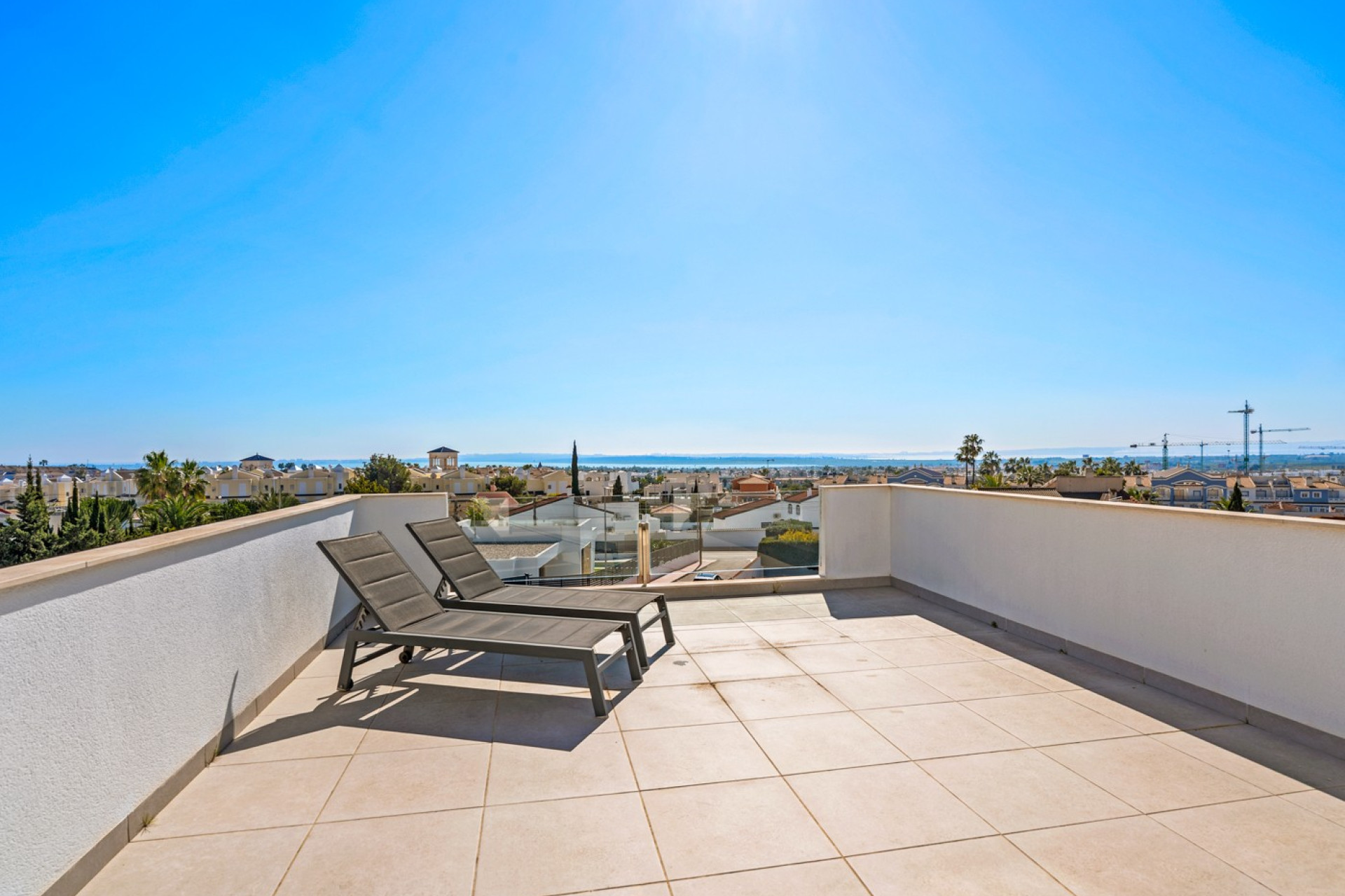 Resale - 3. Detached house - Rojales - Costa Blanca South