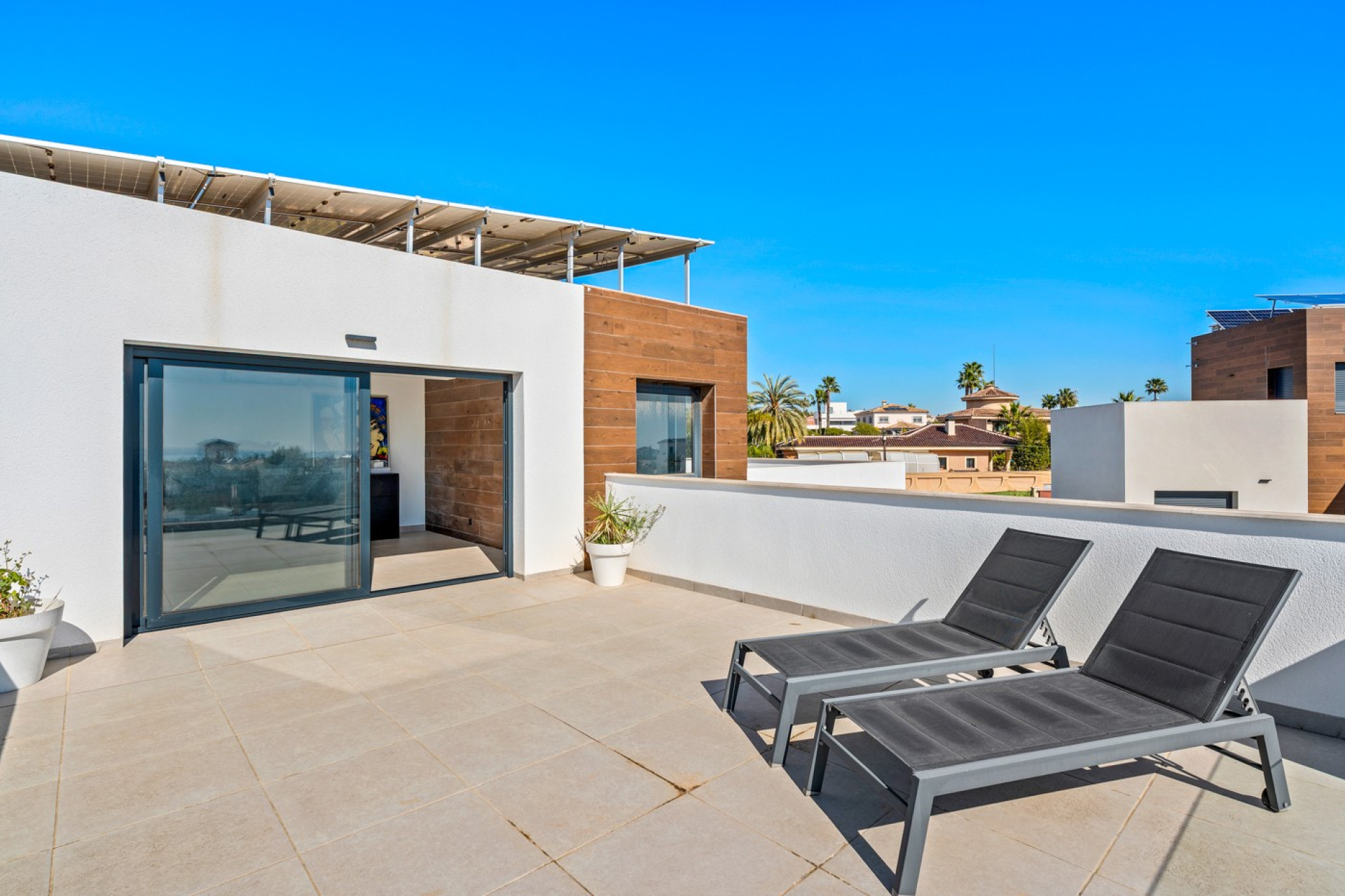 Resale - 3. Detached house - Rojales - Costa Blanca South