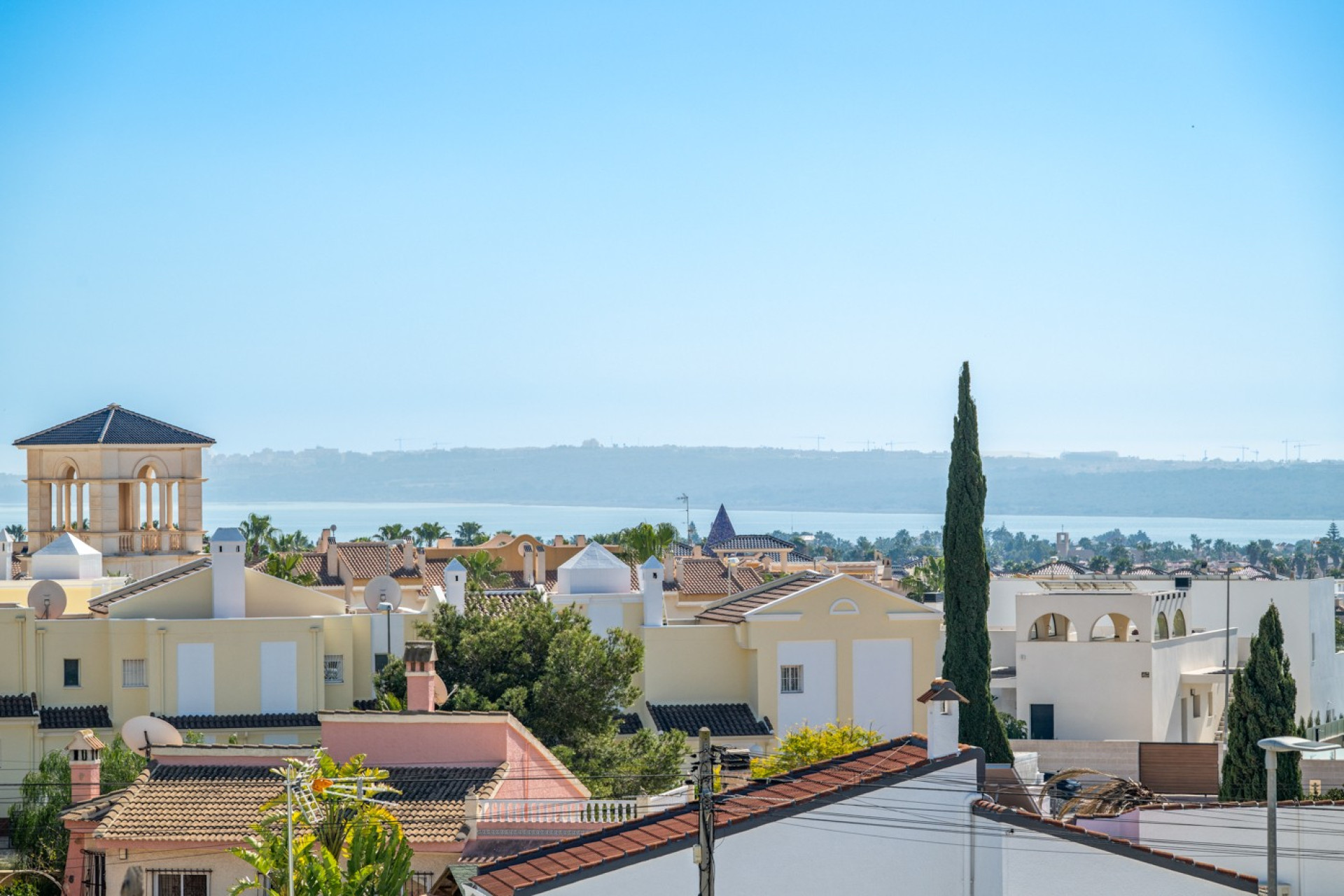 Resale - 3. Detached house - Rojales - Costa Blanca South