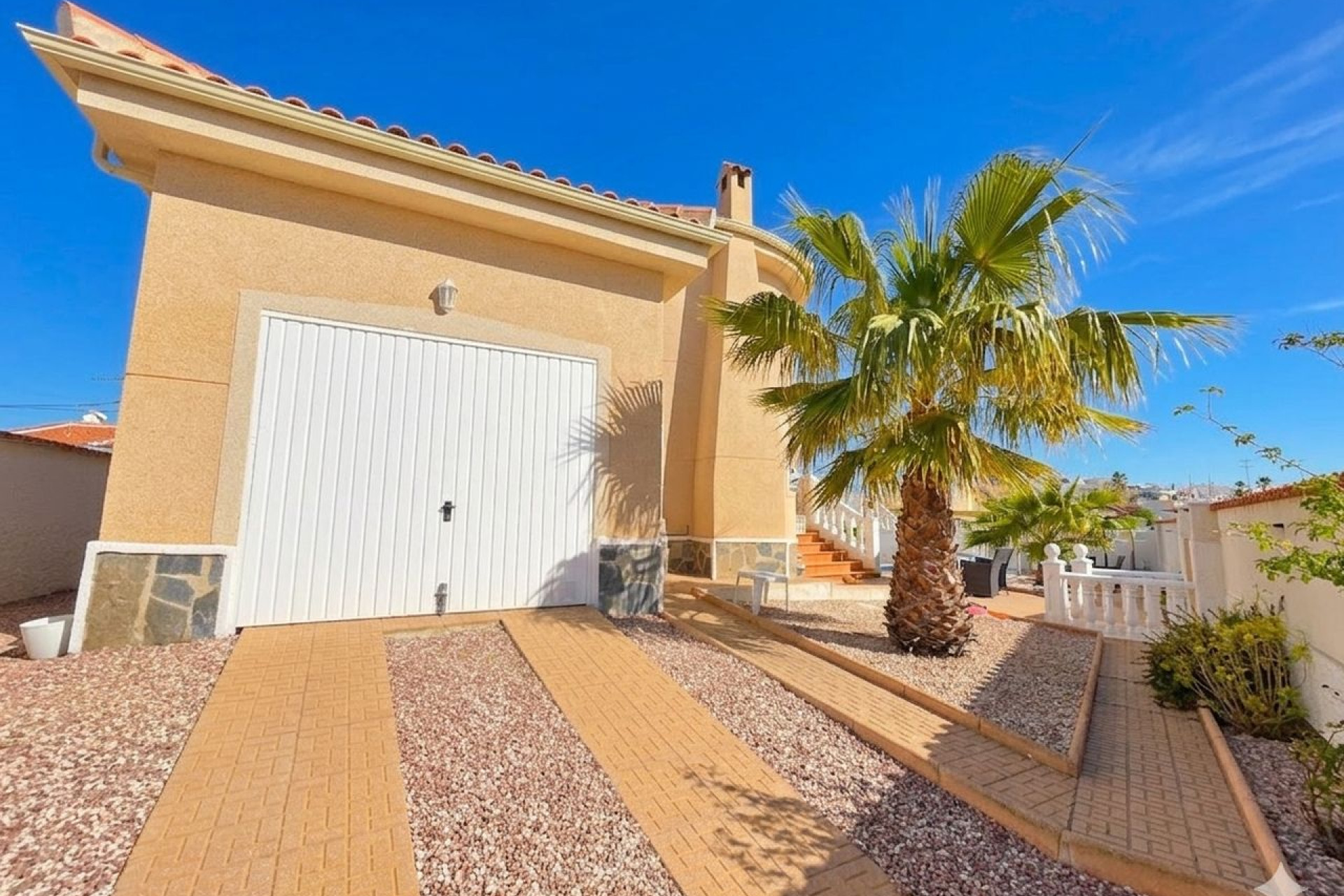 Resale - 3. Detached house - Rojales - Costa Blanca South