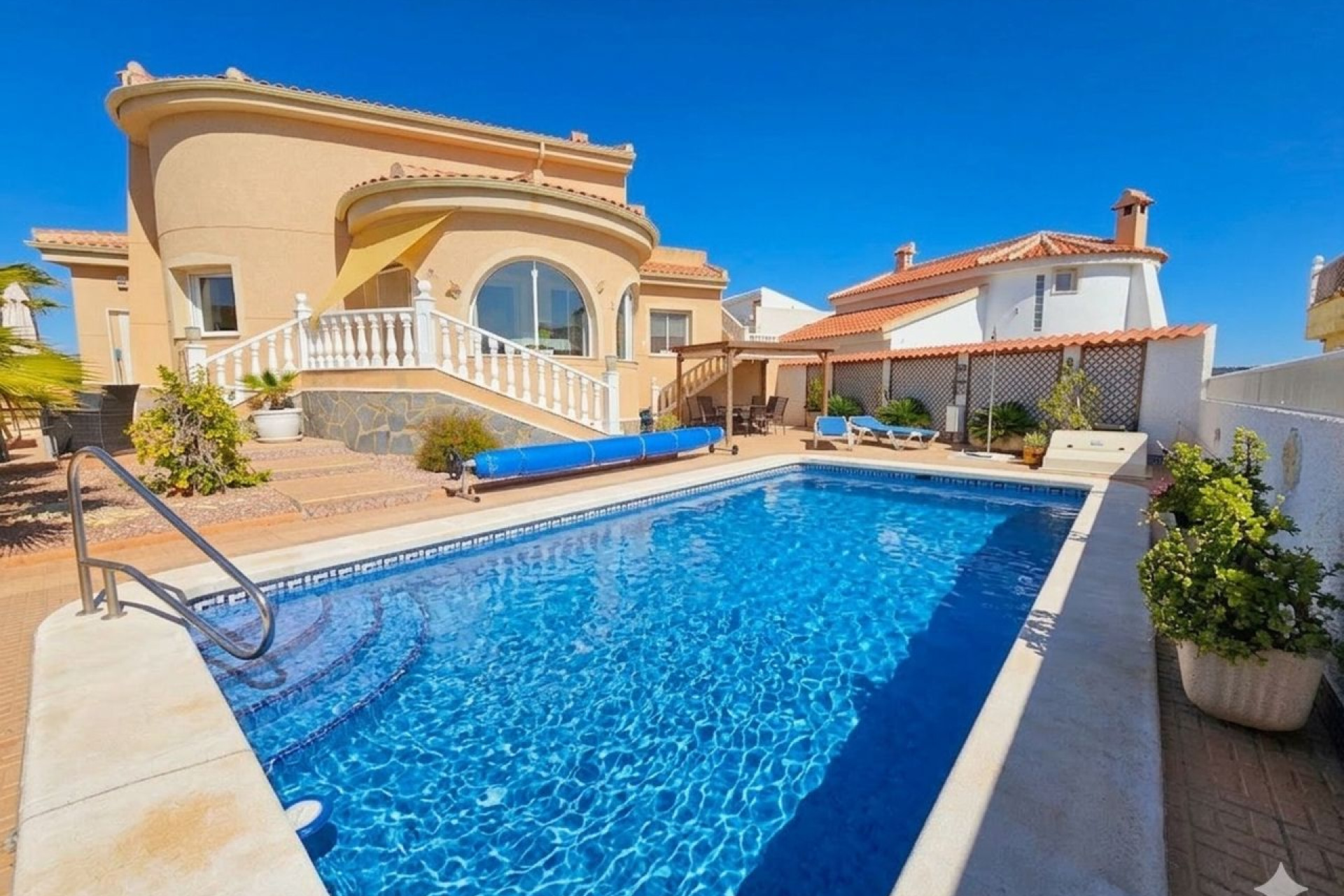 Resale - 3. Detached house - Rojales - Costa Blanca South