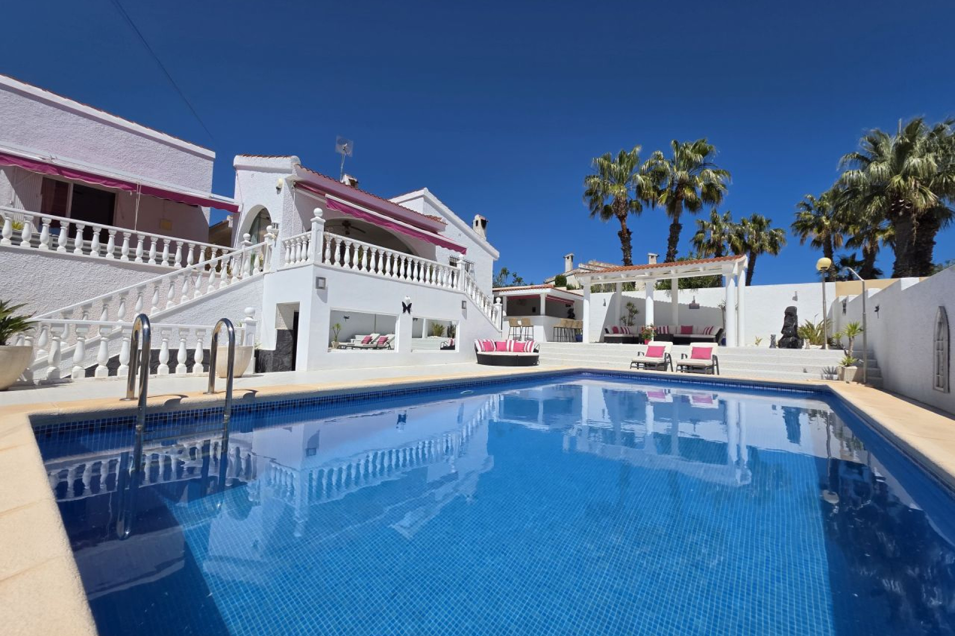 Resale - 3. Detached house - Rojales - Costa Blanca South