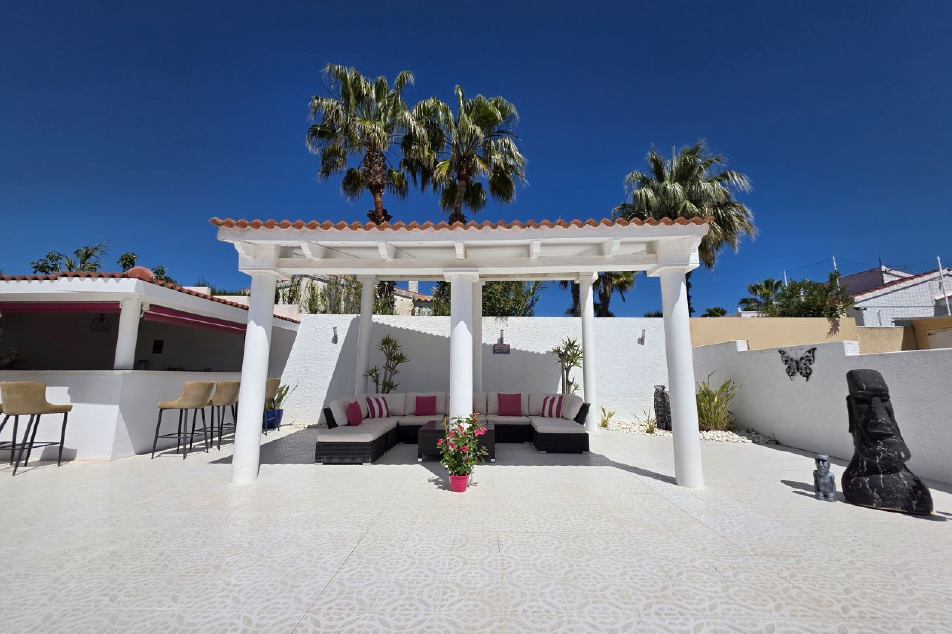 Resale - 3. Detached house - Rojales - Costa Blanca South