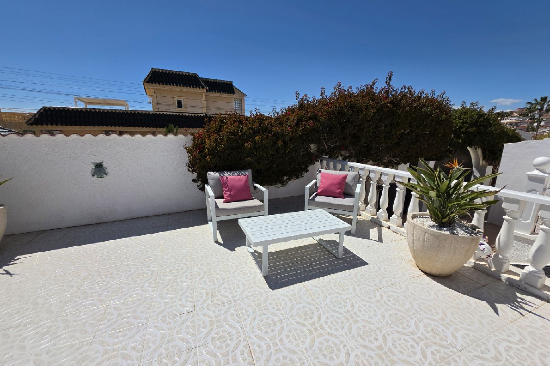 Resale - 3. Detached house - Rojales - Costa Blanca South