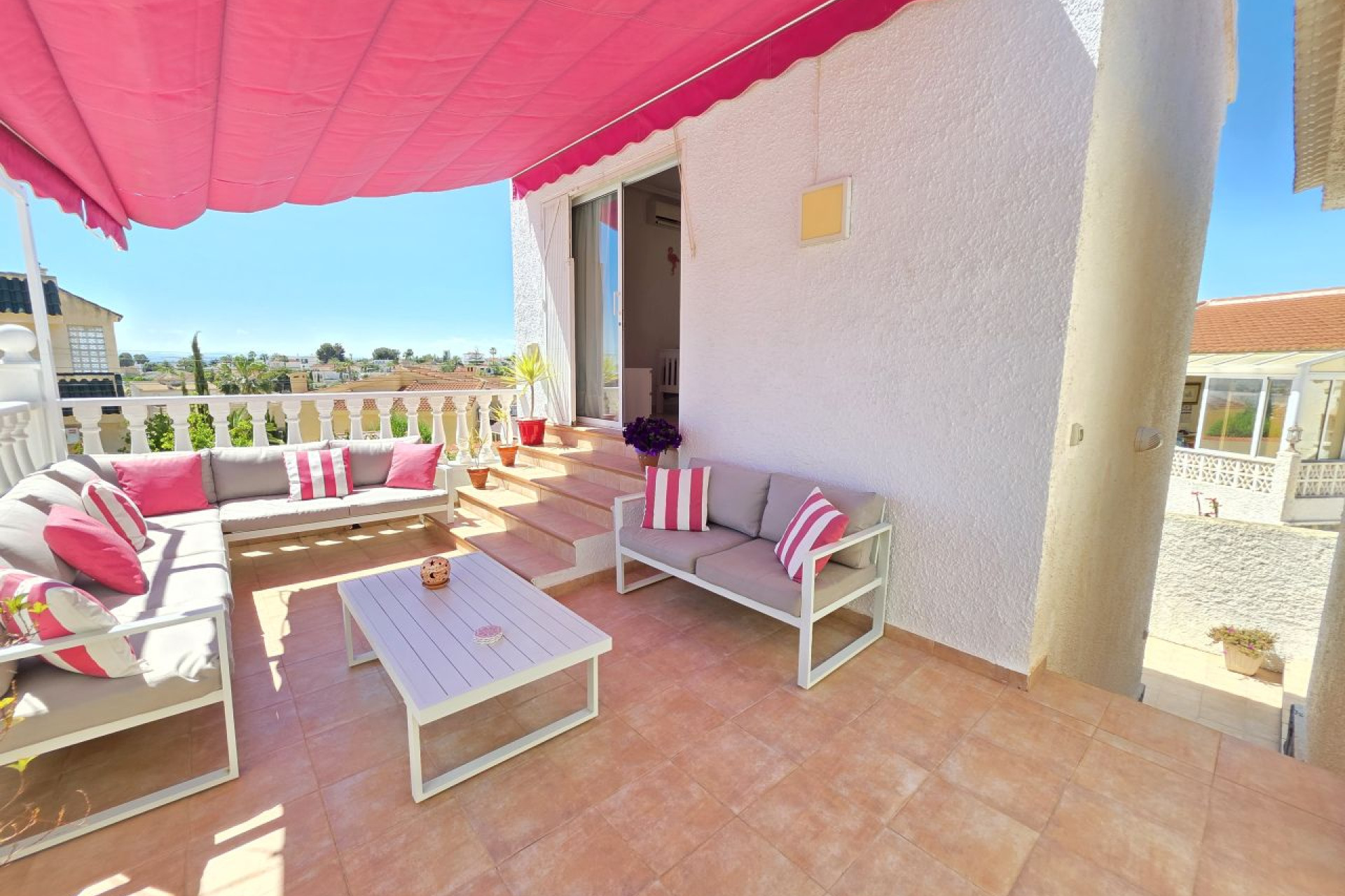 Resale - 3. Detached house - Rojales - Costa Blanca South